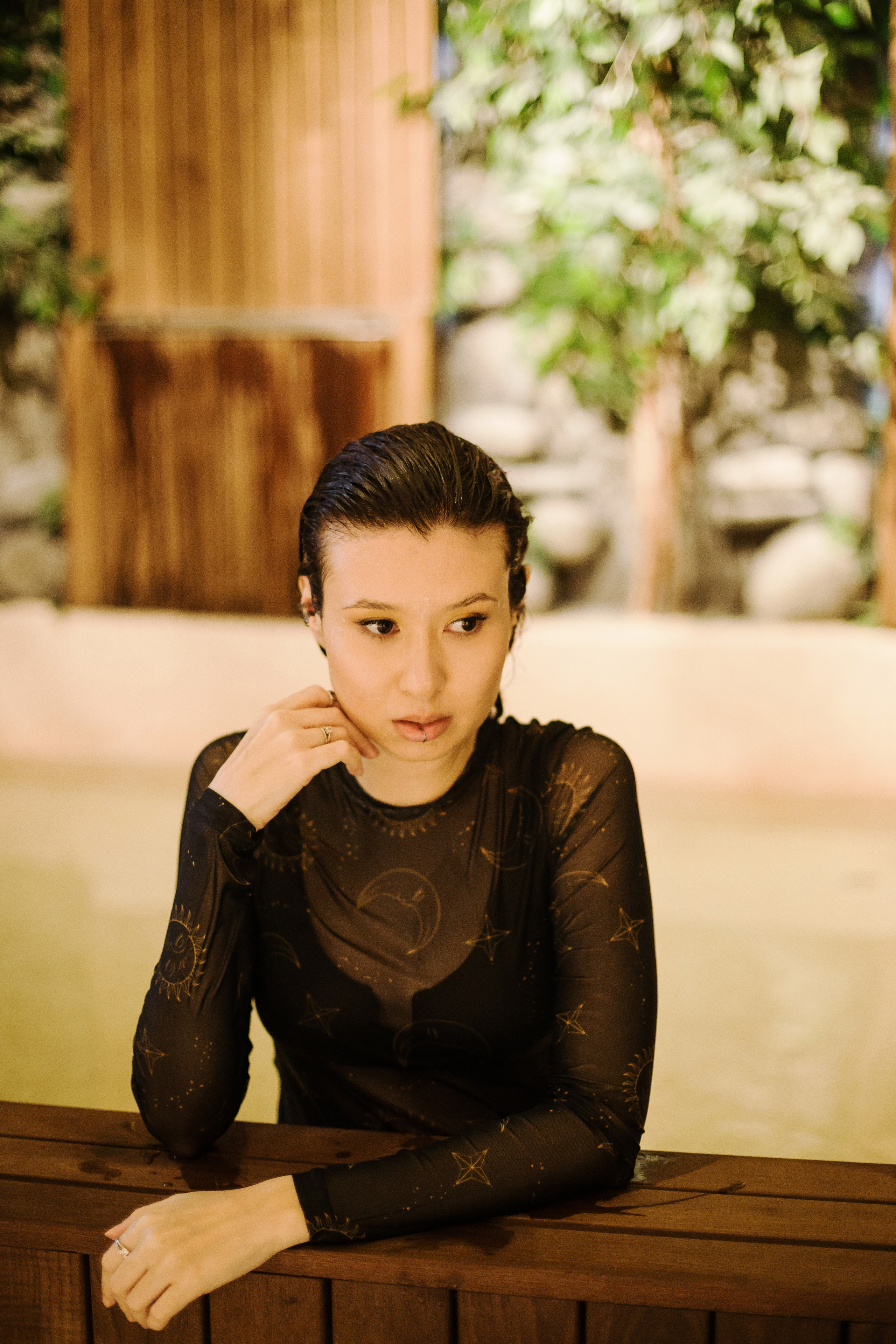 Дана. Портретный фотограф в Санкт-Петербурге Элина Ситникова