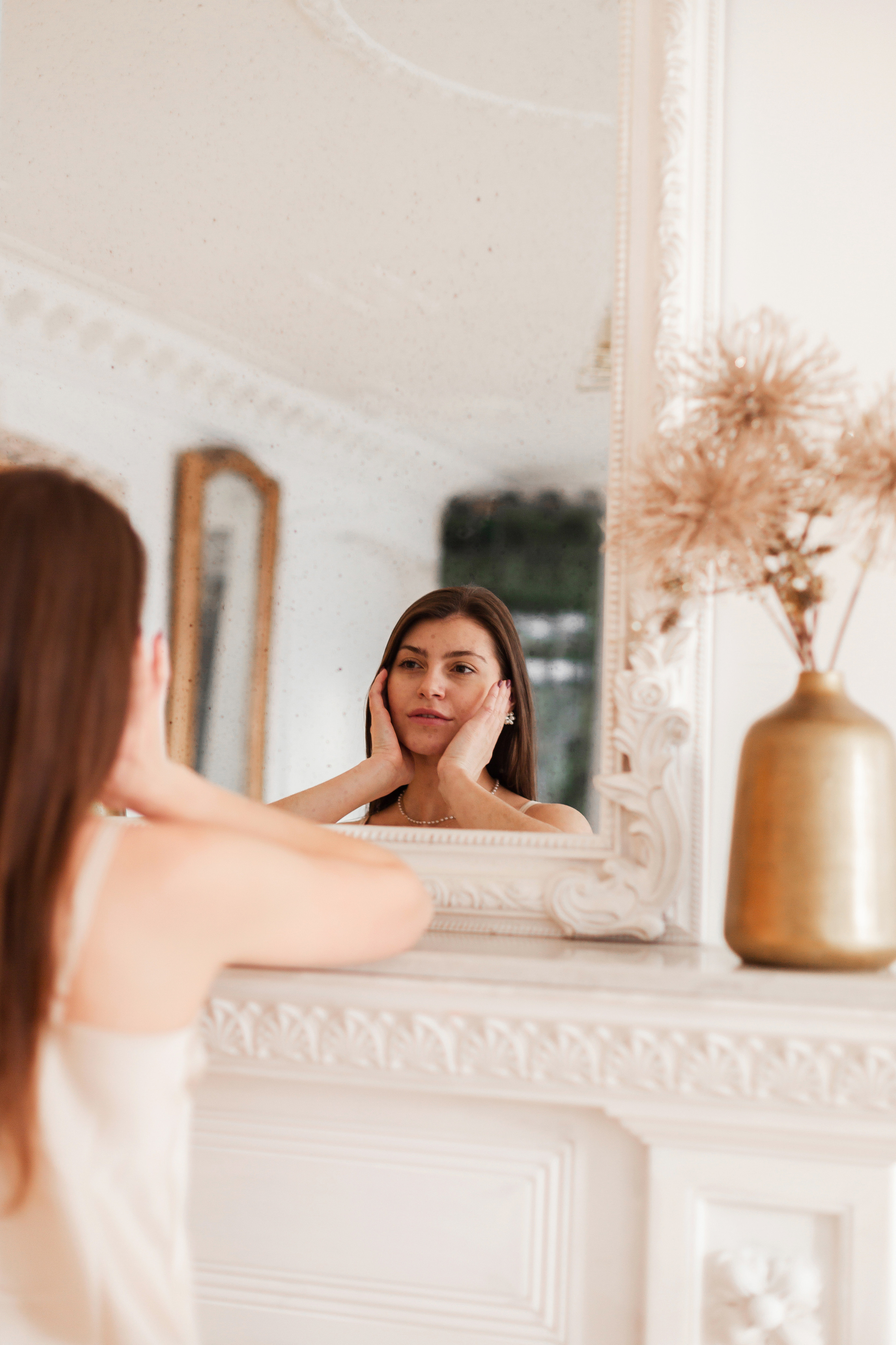 Полина. Портретный фотограф в Санкт-Петербурге Элина Ситникова