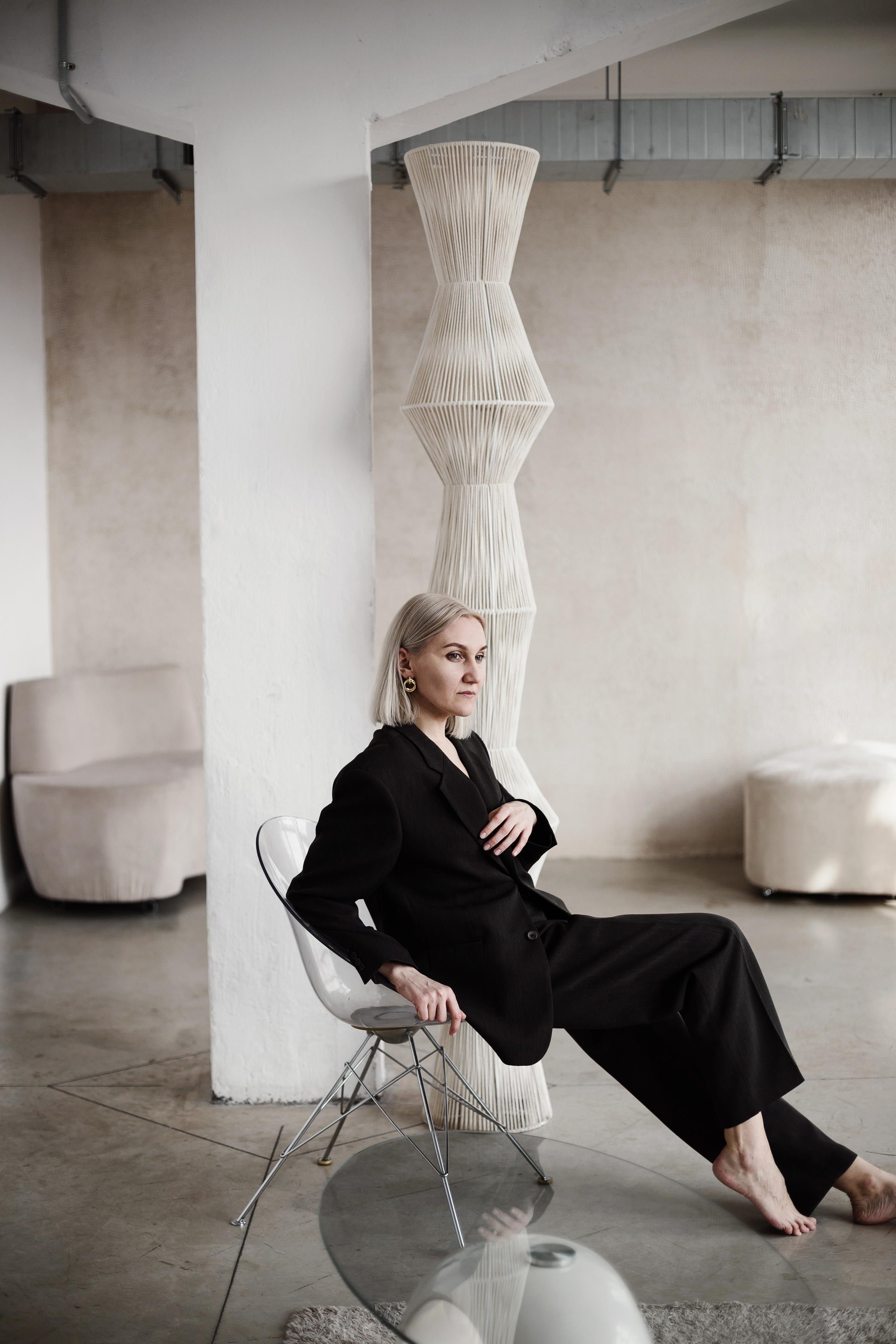 Таня. Портретный фотограф в Санкт-Петербурге Элина Ситникова