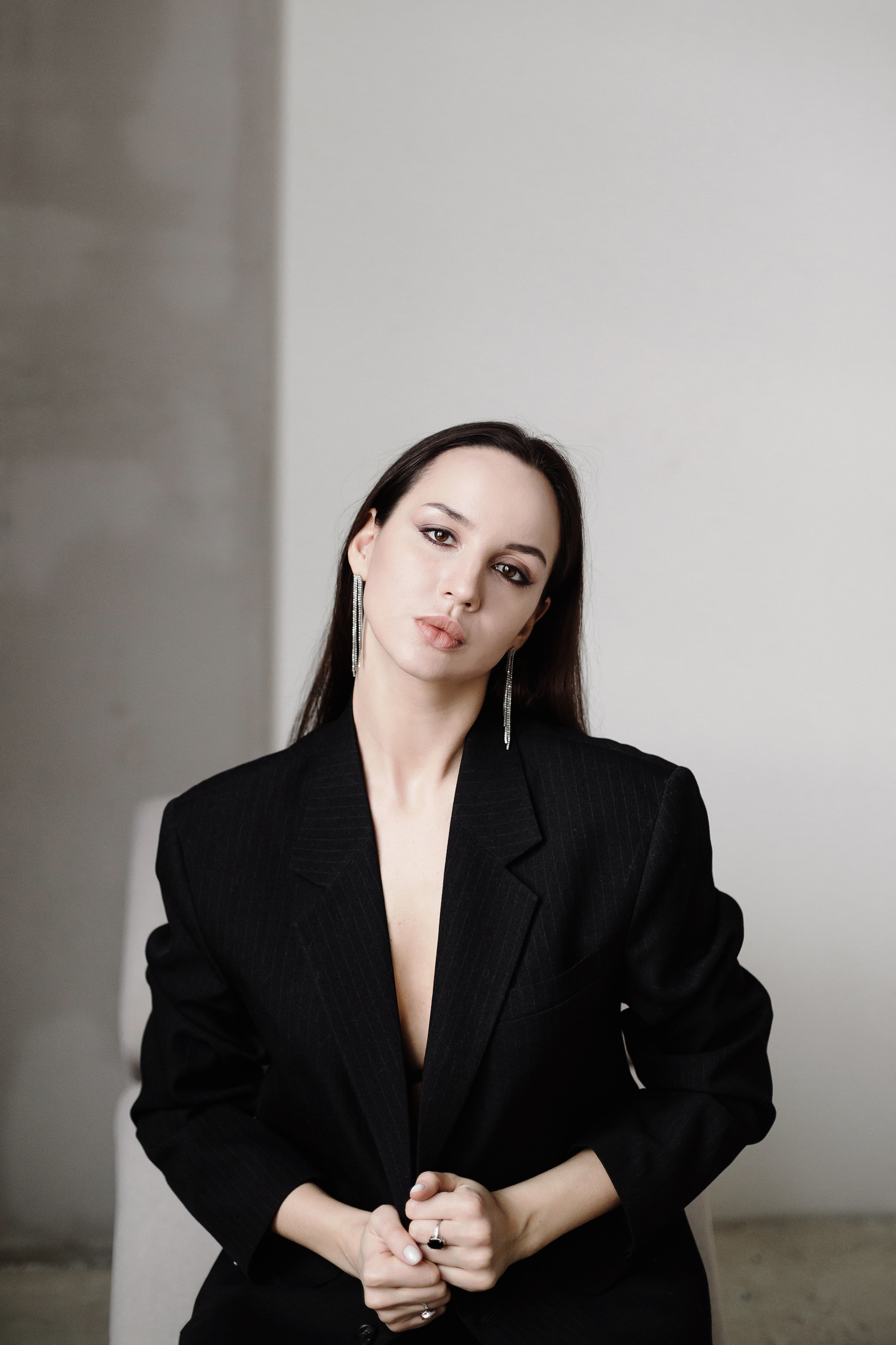 Татьяна. Портретный фотограф в Санкт-Петербурге Элина Ситникова