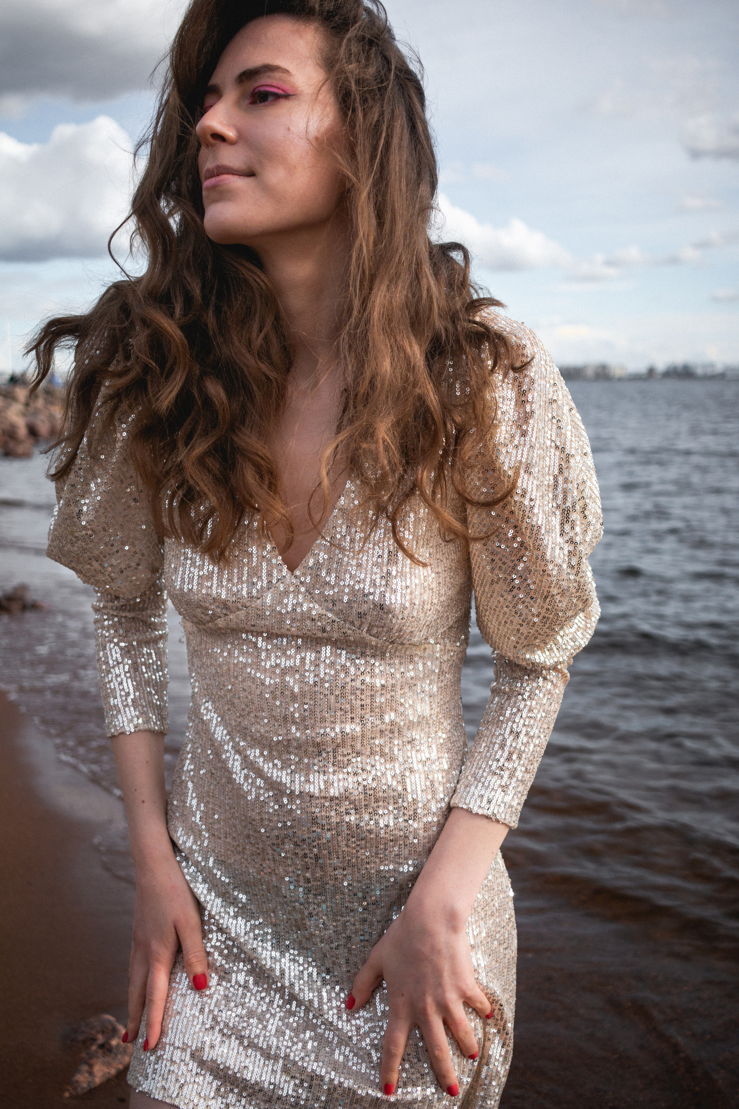 Елена. Портретный фотограф в Санкт-Петербурге Элина Ситникова