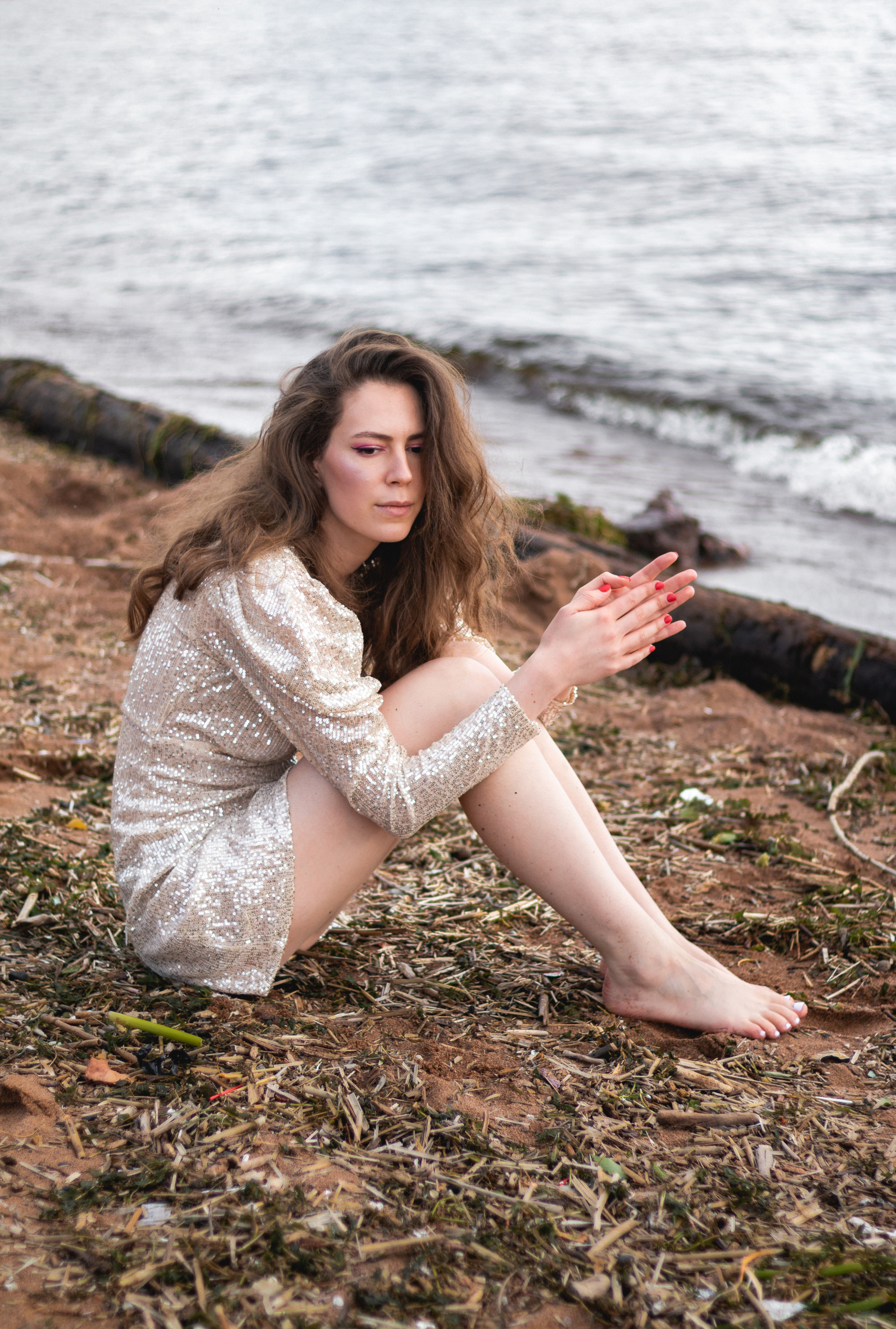 Елена. Портретный фотограф в Санкт-Петербурге Элина Ситникова