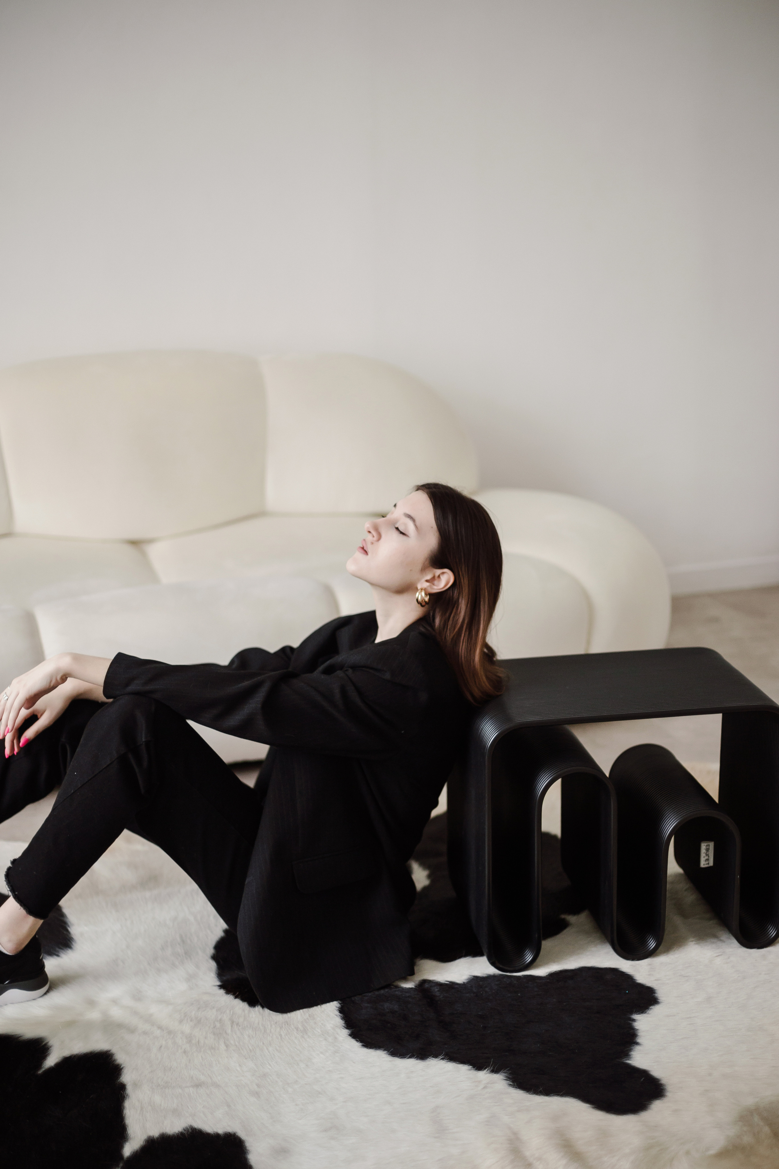 Полина. Портретный фотограф в Санкт-Петербурге Элина Ситникова