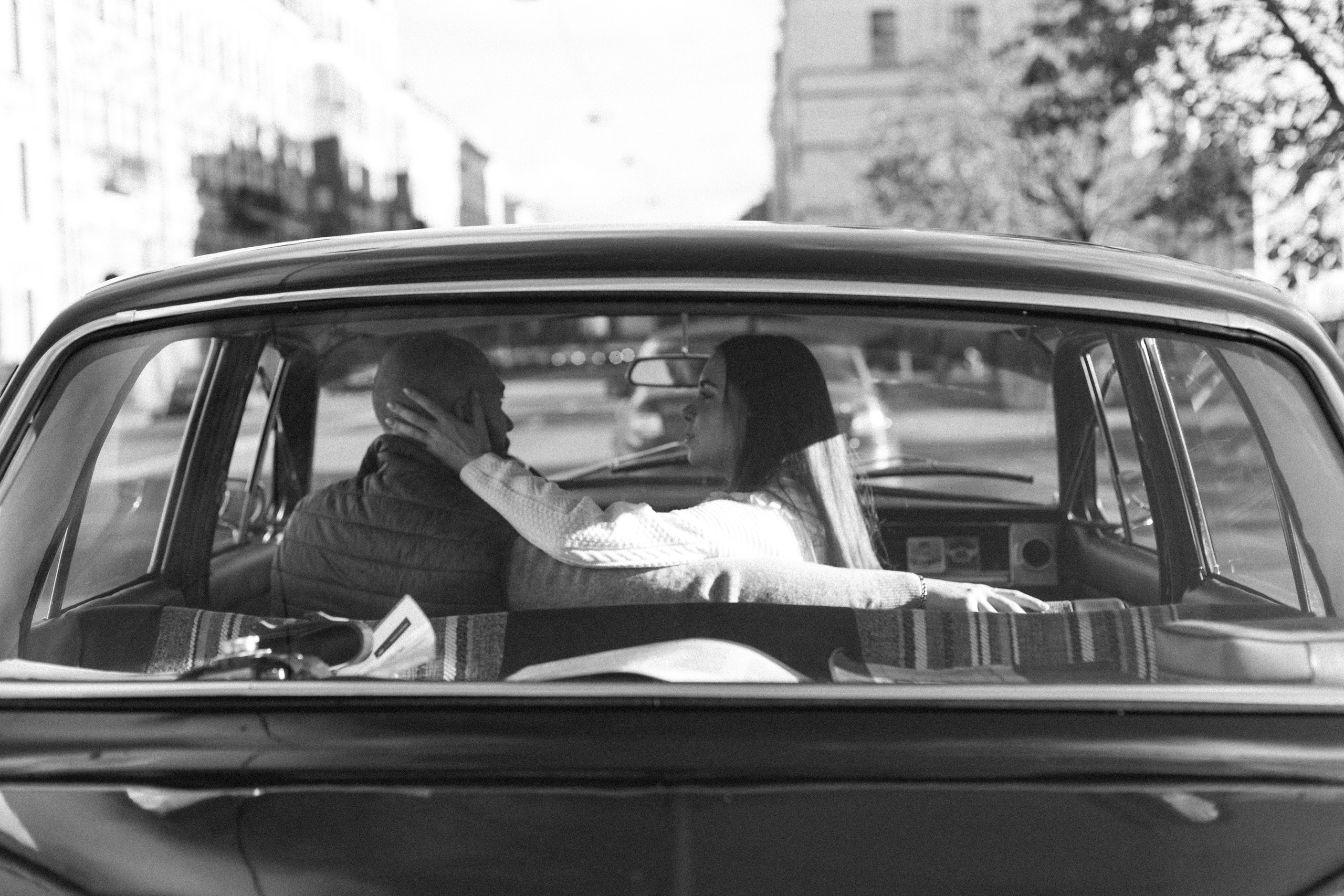 Зоя и Денис. Портретный фотограф в Санкт-Петербурге Элина Ситникова