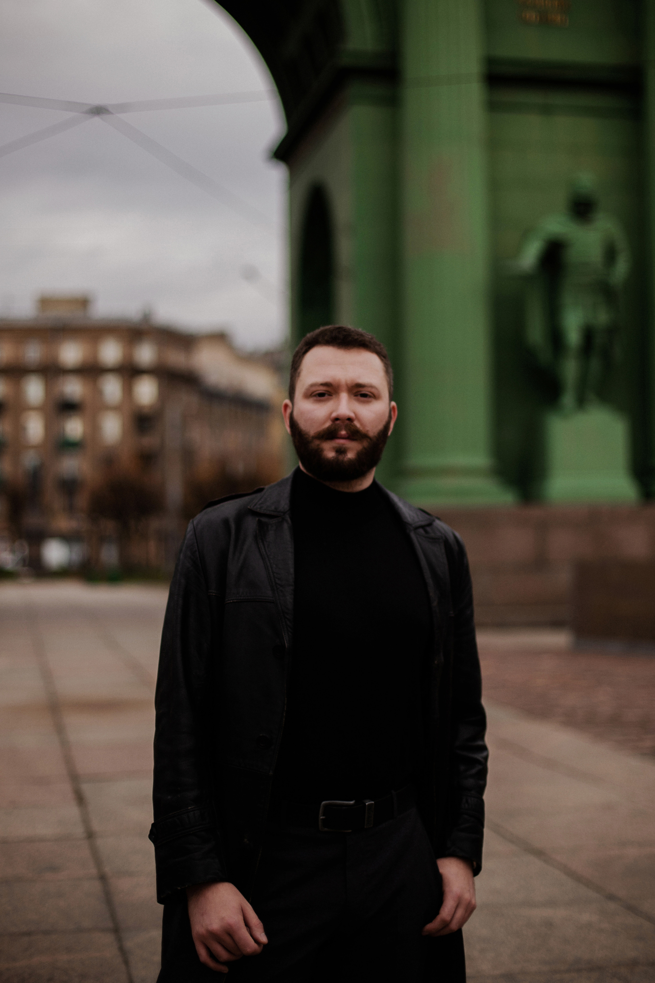 Владислав. Портретный фотограф в Санкт-Петербурге Элина Ситникова