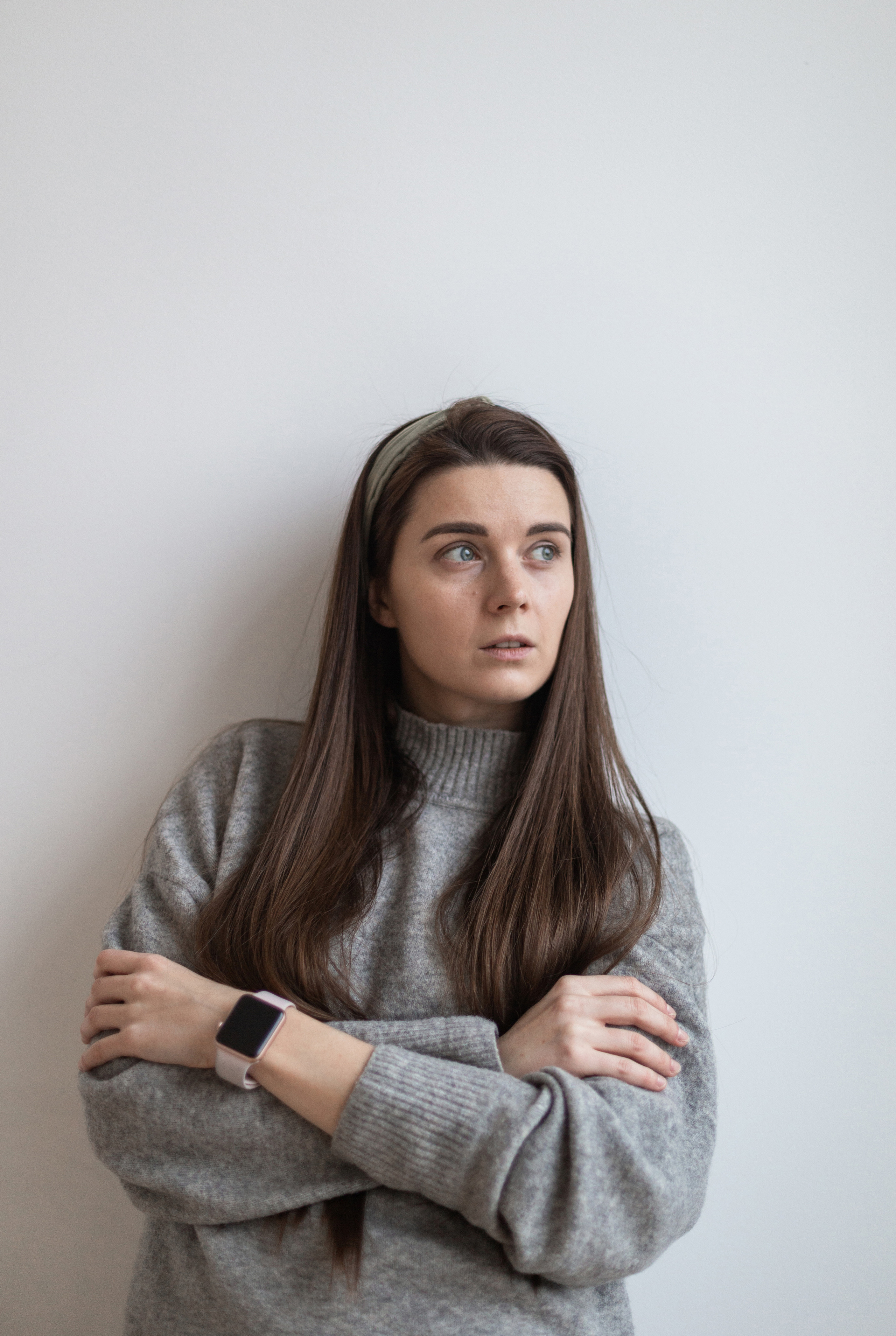 Дарья. Портретный фотограф в Санкт-Петербурге Элина Ситникова