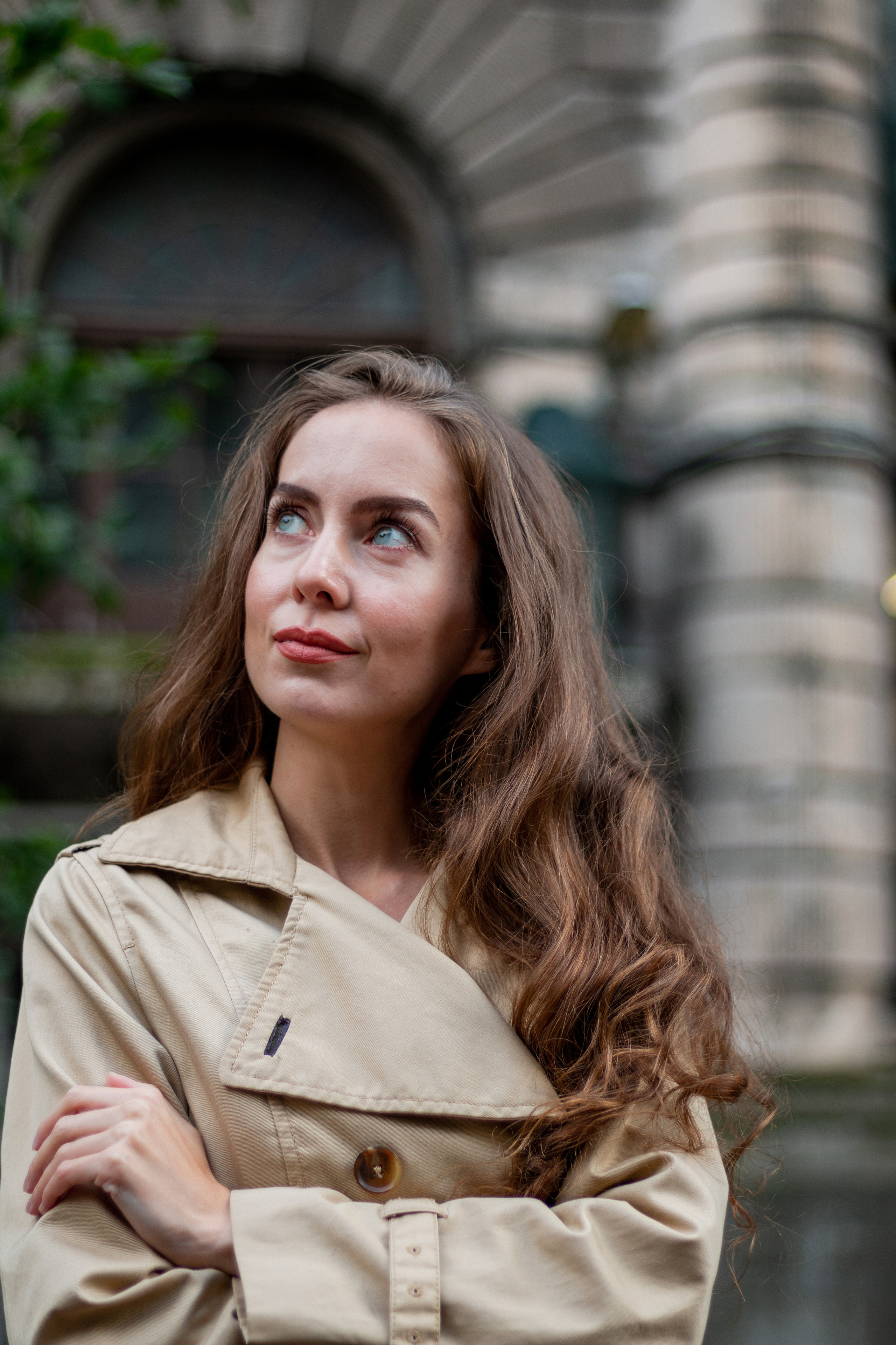 Анастасия. Портретный фотограф в Санкт-Петербурге Элина Ситникова