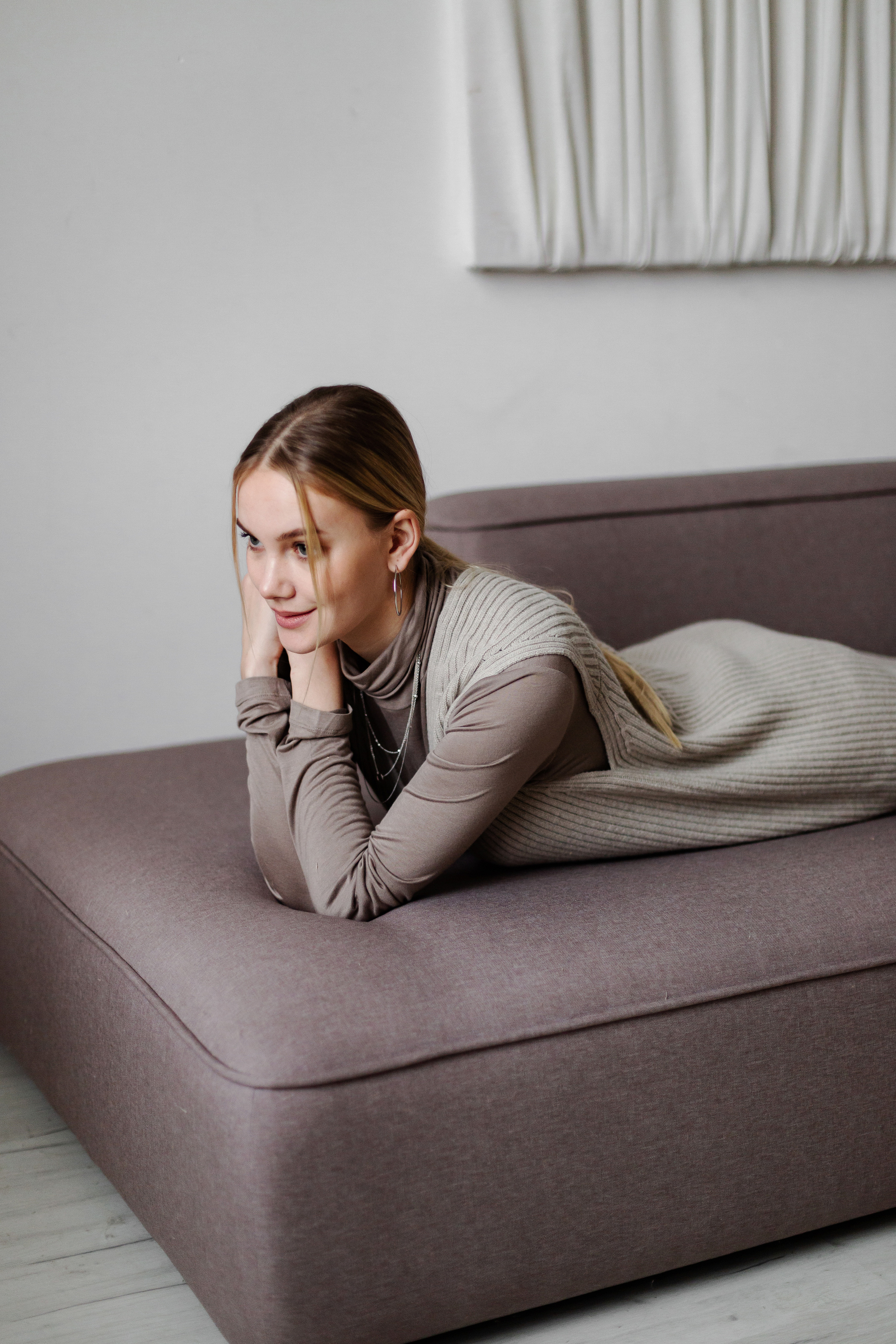 Яна. Портретный фотограф в Санкт-Петербурге Элина Ситникова