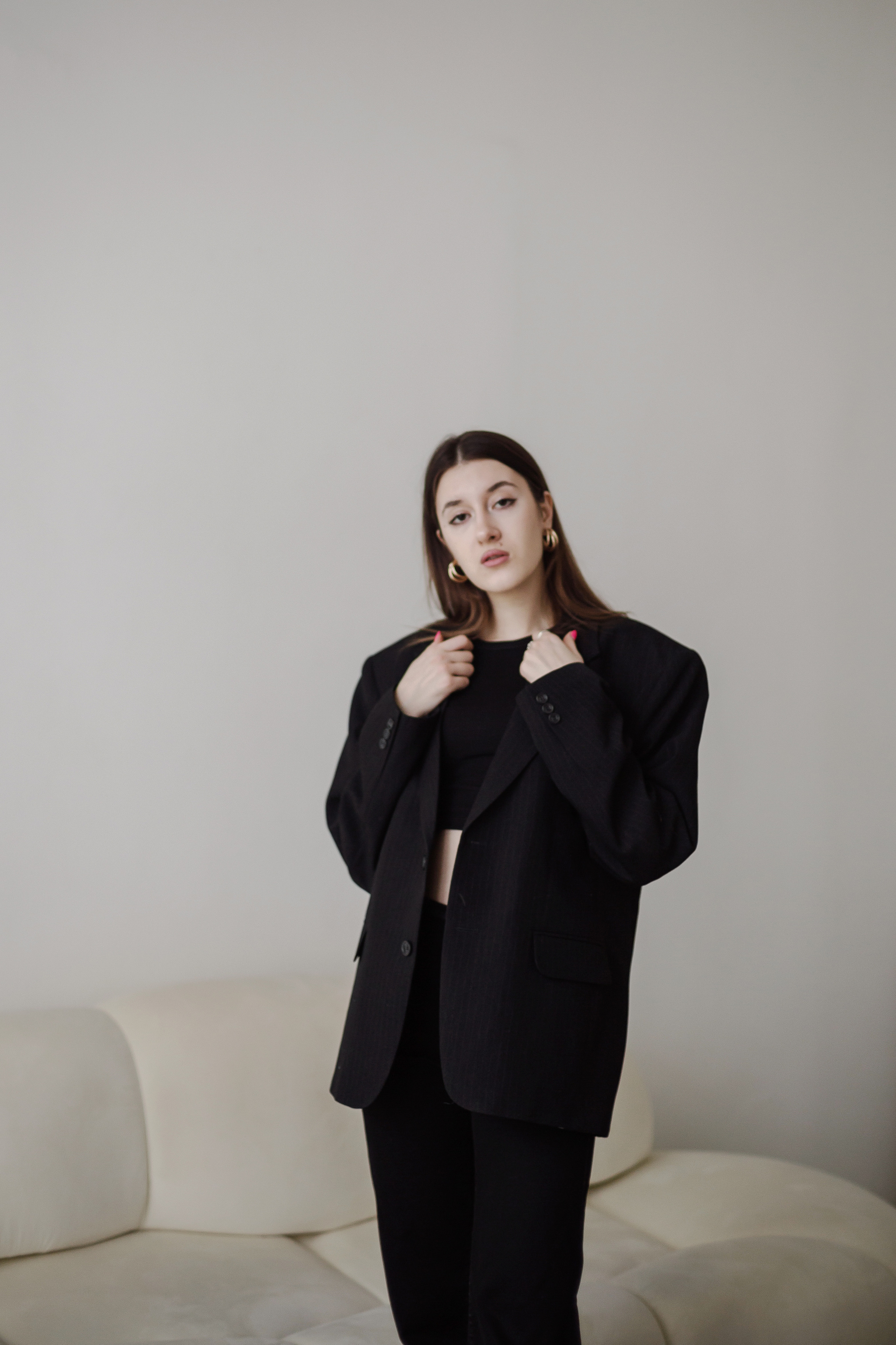 Полина. Портретный фотограф в Санкт-Петербурге Элина Ситникова