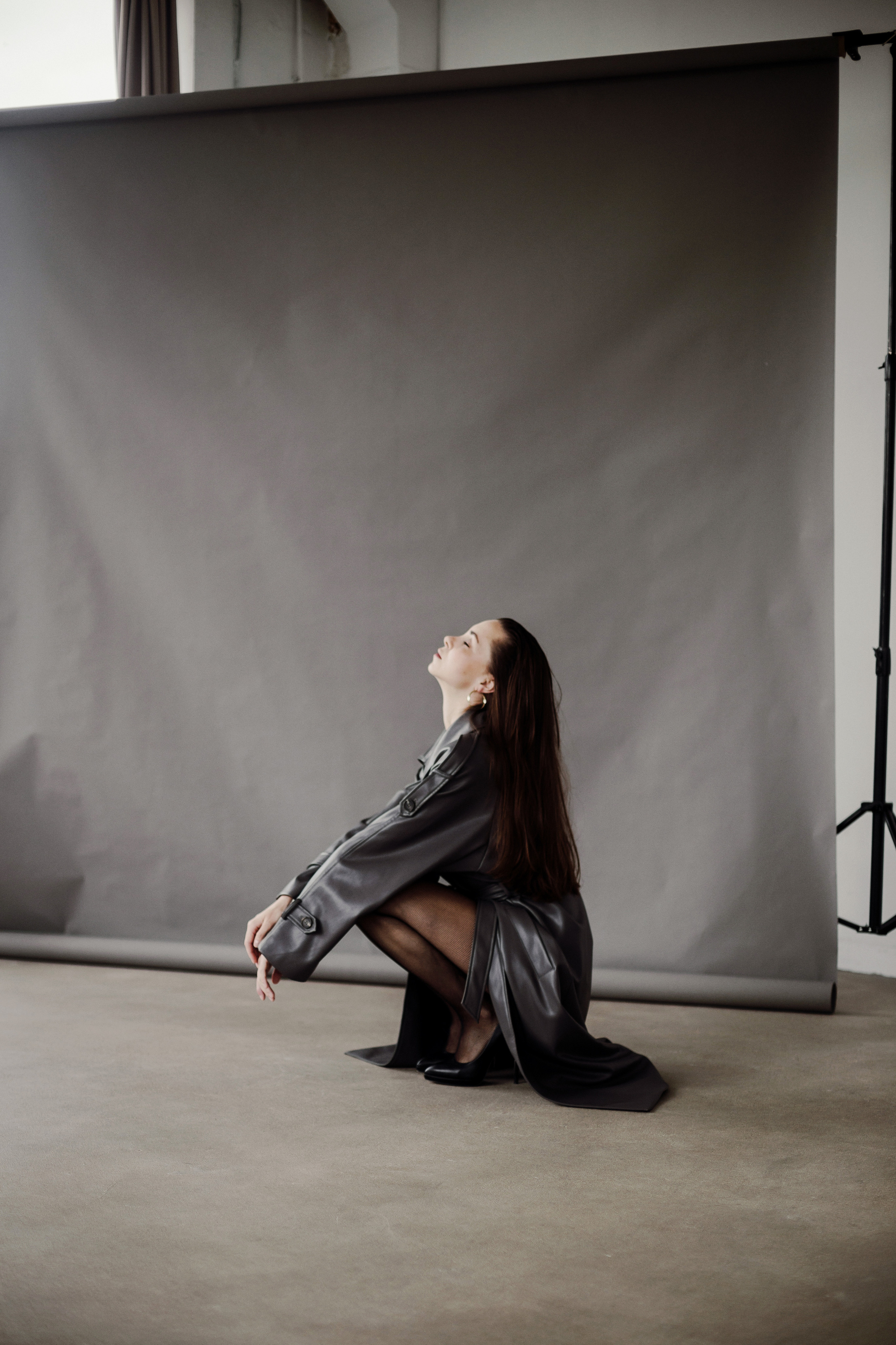 Зоя. Портретный фотограф в Санкт-Петербурге Элина Ситникова