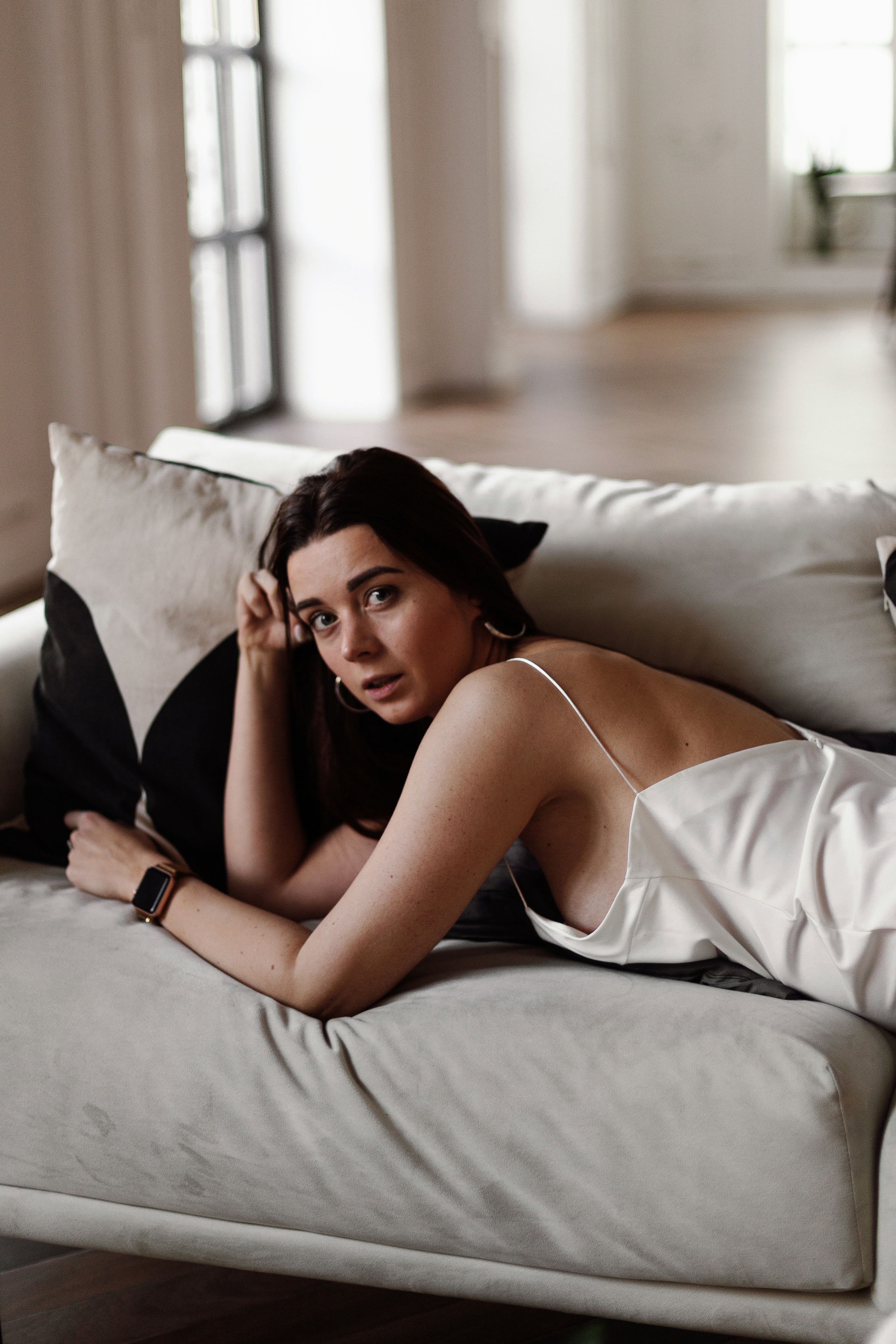 Дарья. Портретный фотограф в Санкт-Петербурге Элина Ситникова