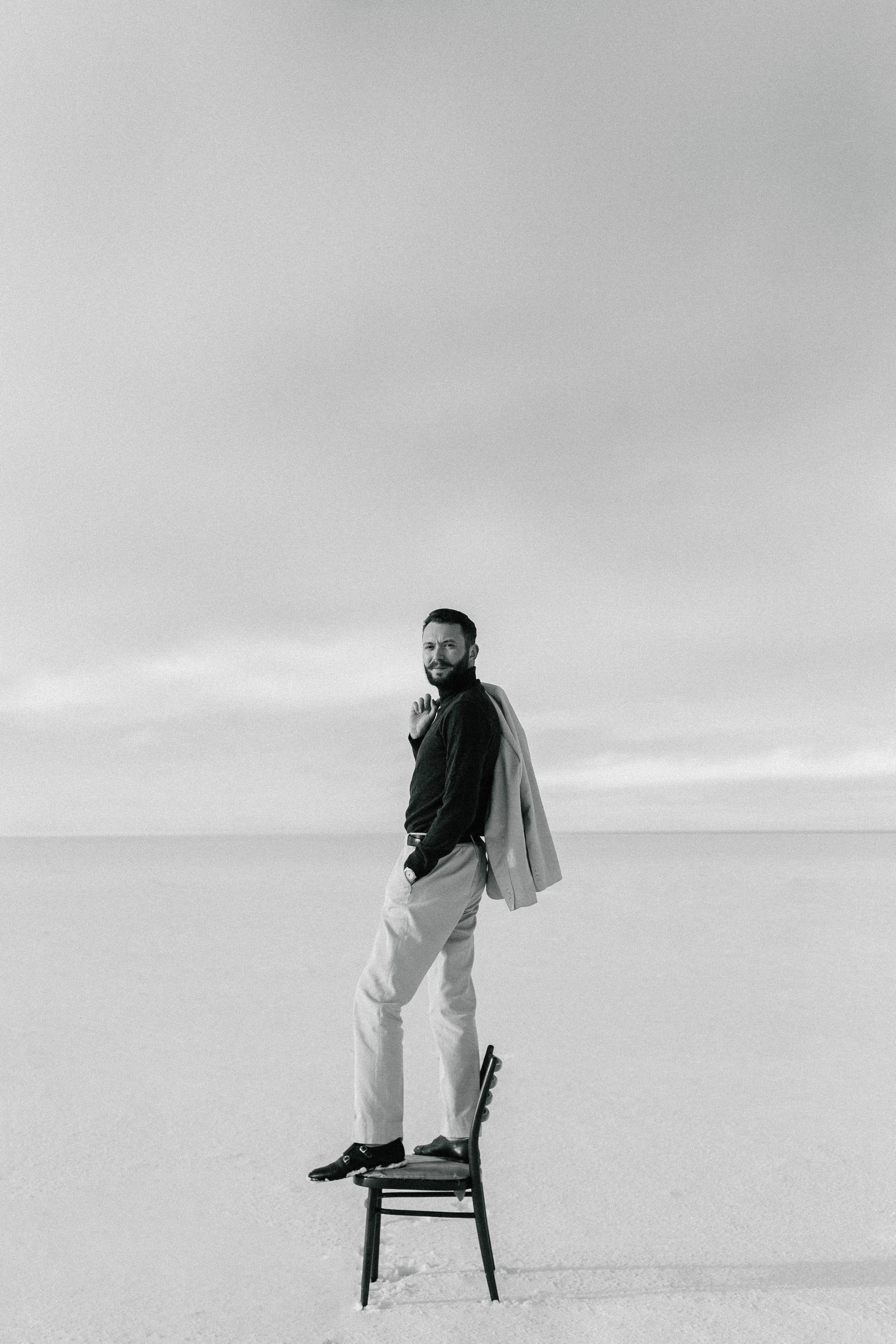 Владислав. Портретный фотограф в Санкт-Петербурге Элина Ситникова