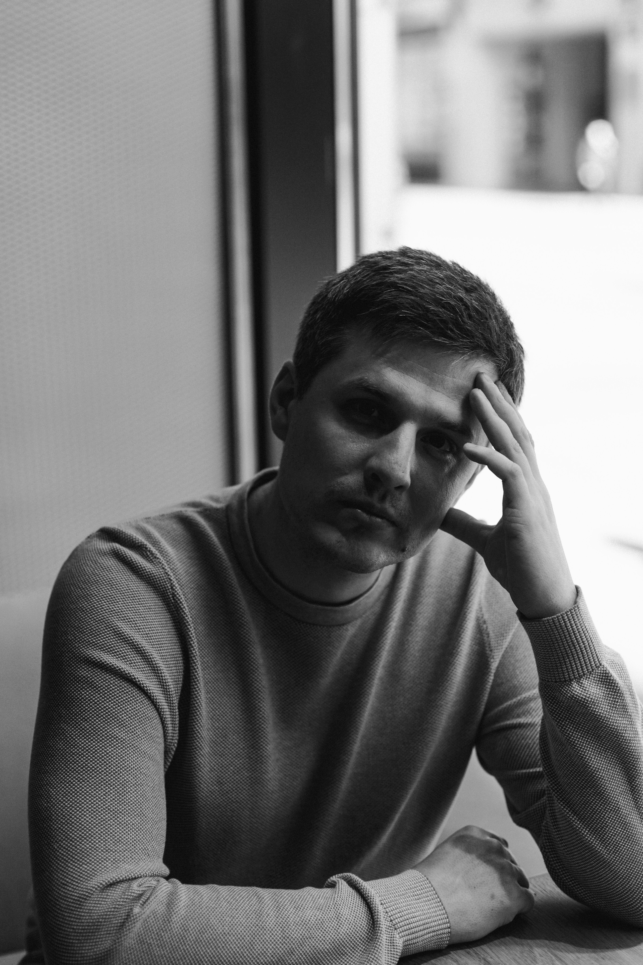 Александра и Артем. Портретный фотограф в Санкт-Петербурге Элина Ситникова