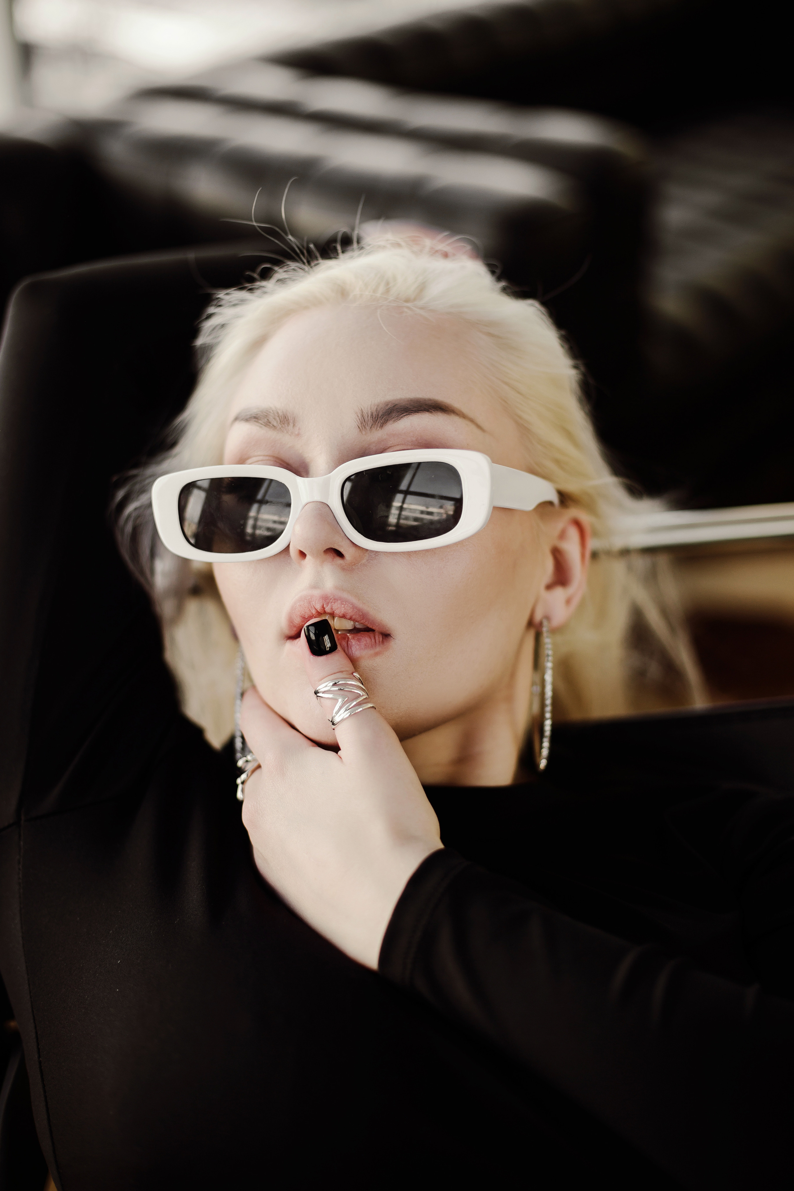 Виктория. Портретный фотограф в Санкт-Петербурге Элина Ситникова