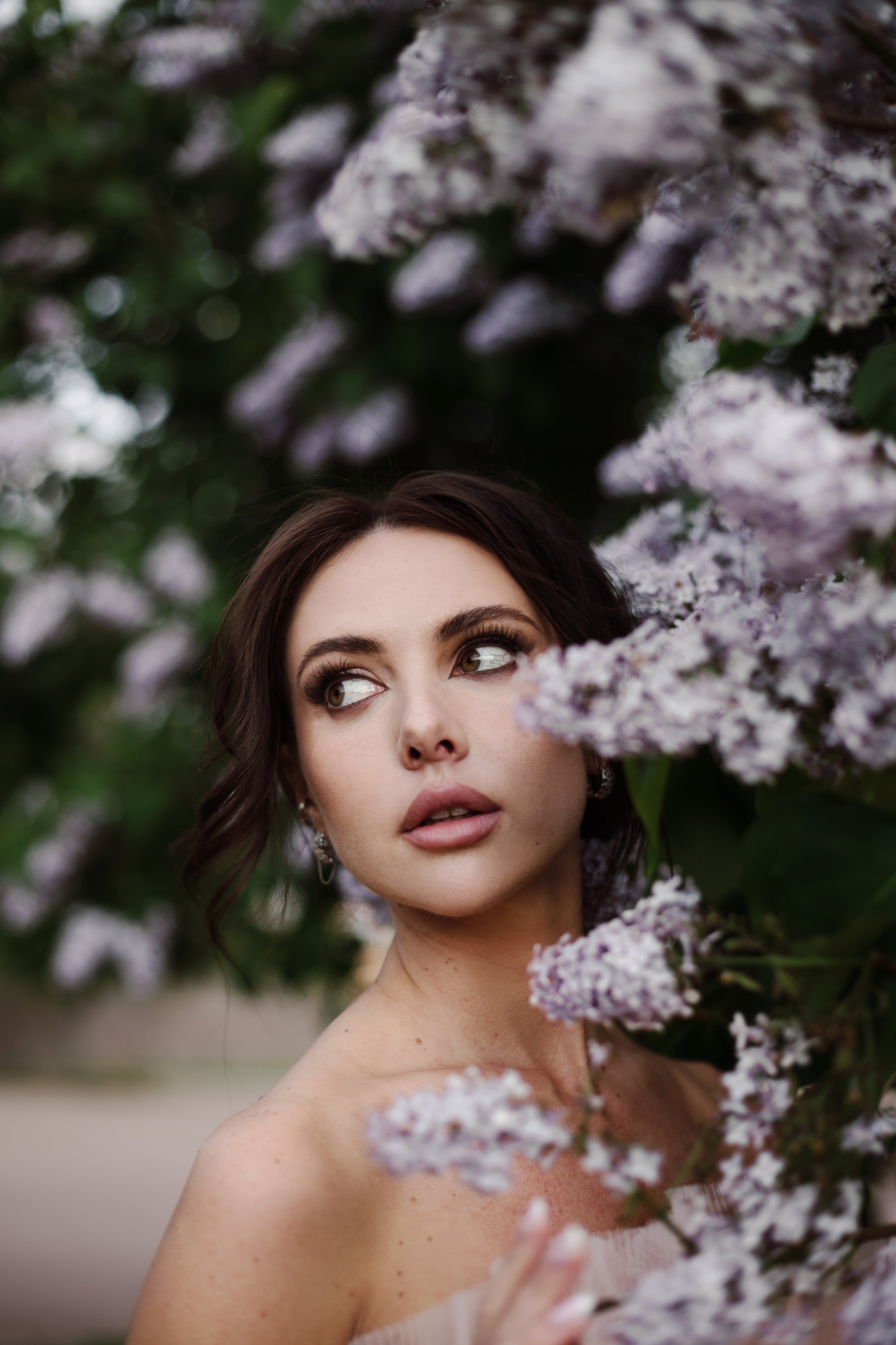 Inst: Md: @i_am_cookie_cookie Mua: @kuklius_muah Org: @creative_photoday