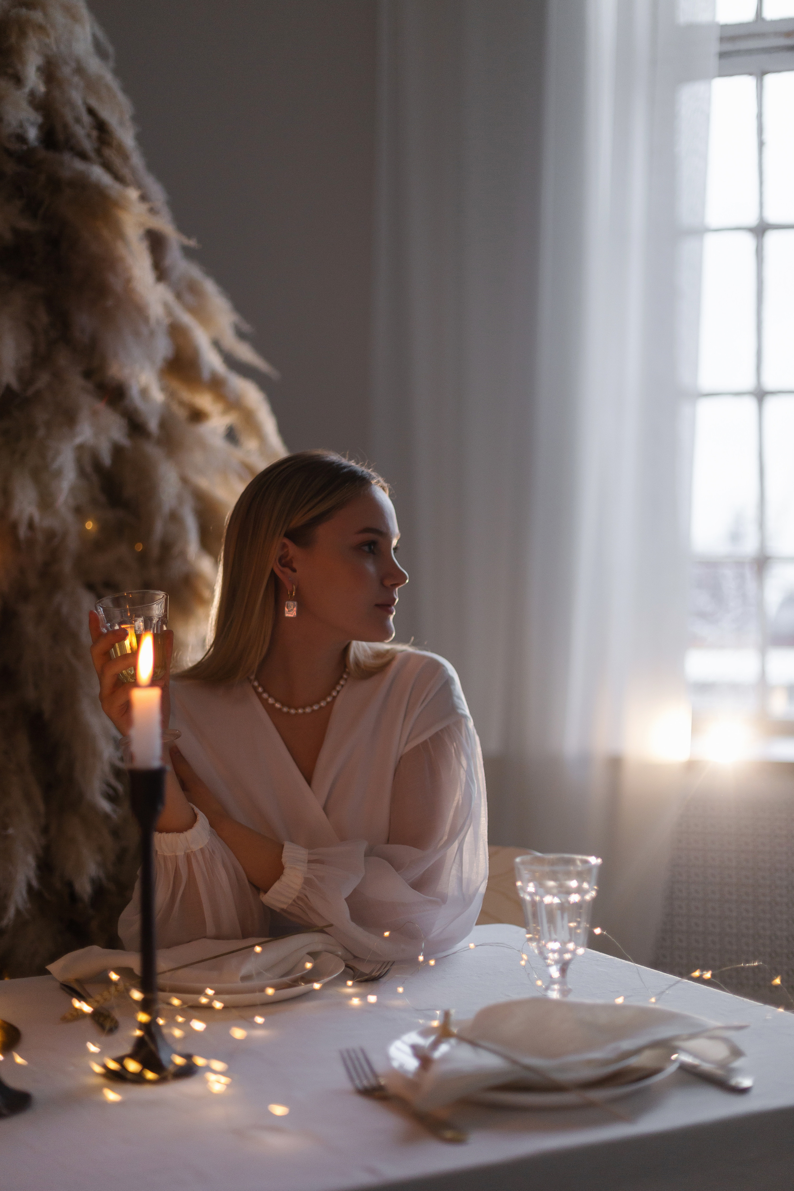 Яна. Портретный фотограф в Санкт-Петербурге Элина Ситникова