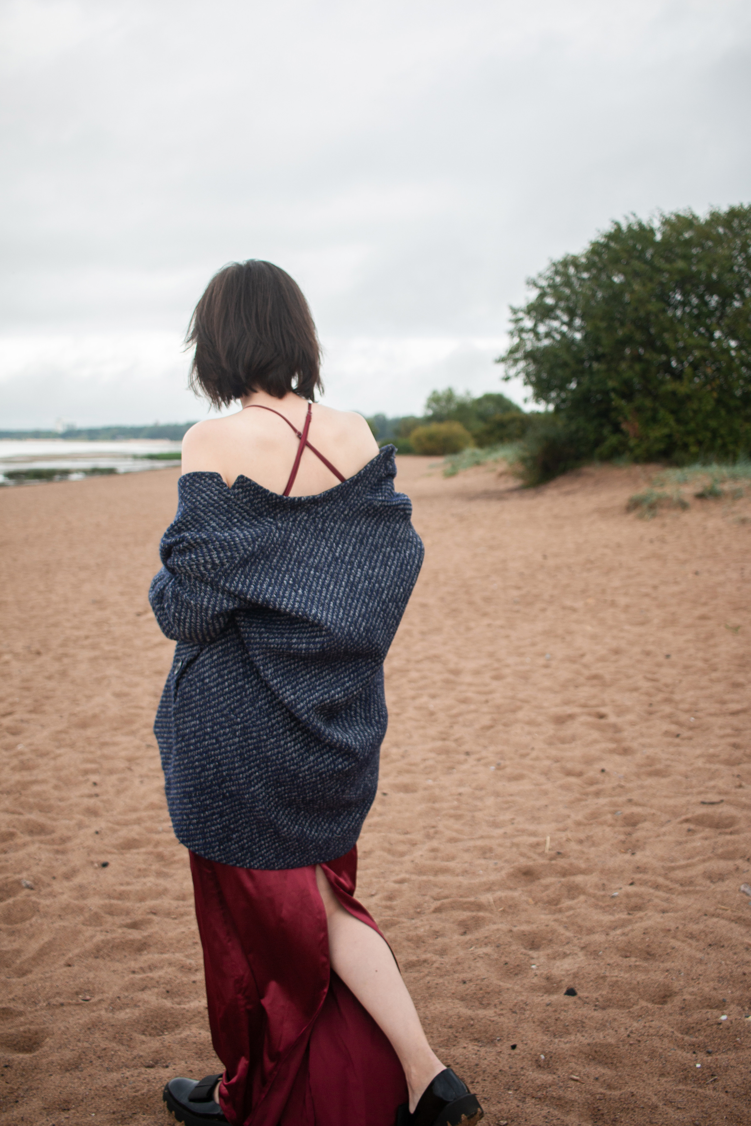 Алена. Портретный фотограф в Санкт-Петербурге Элина Ситникова