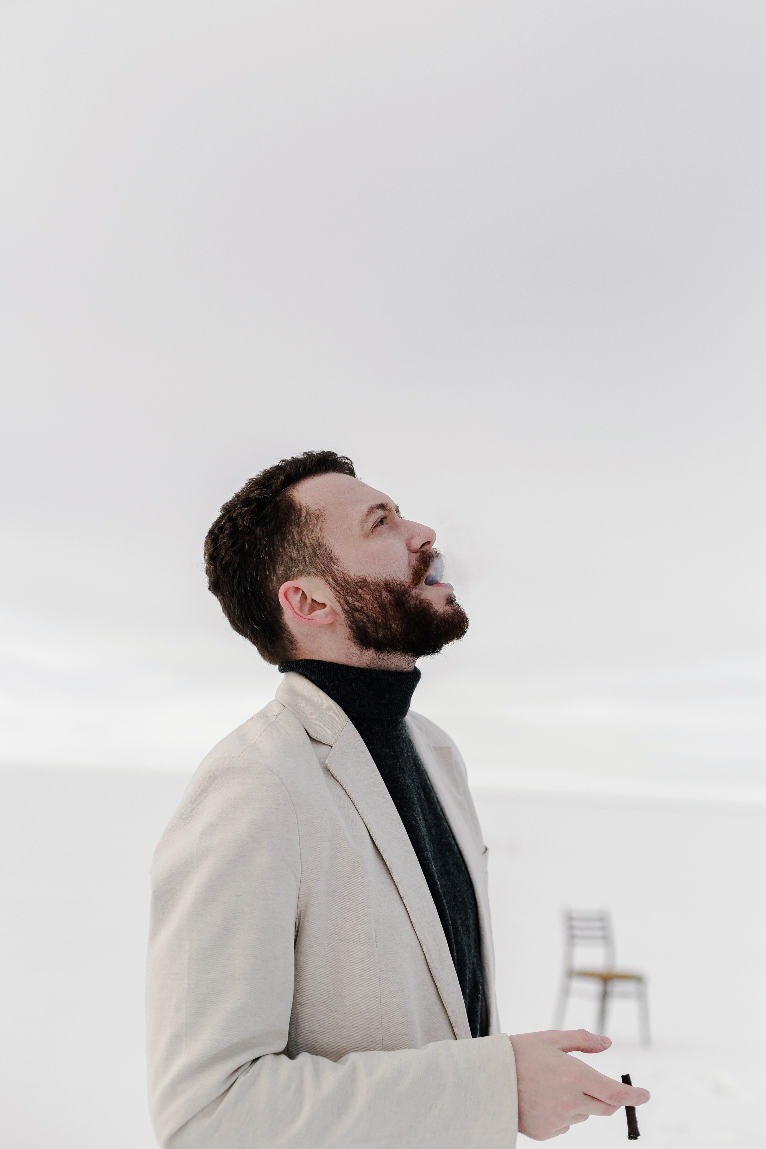 Владислав. Портретный фотограф в Санкт-Петербурге Элина Ситникова