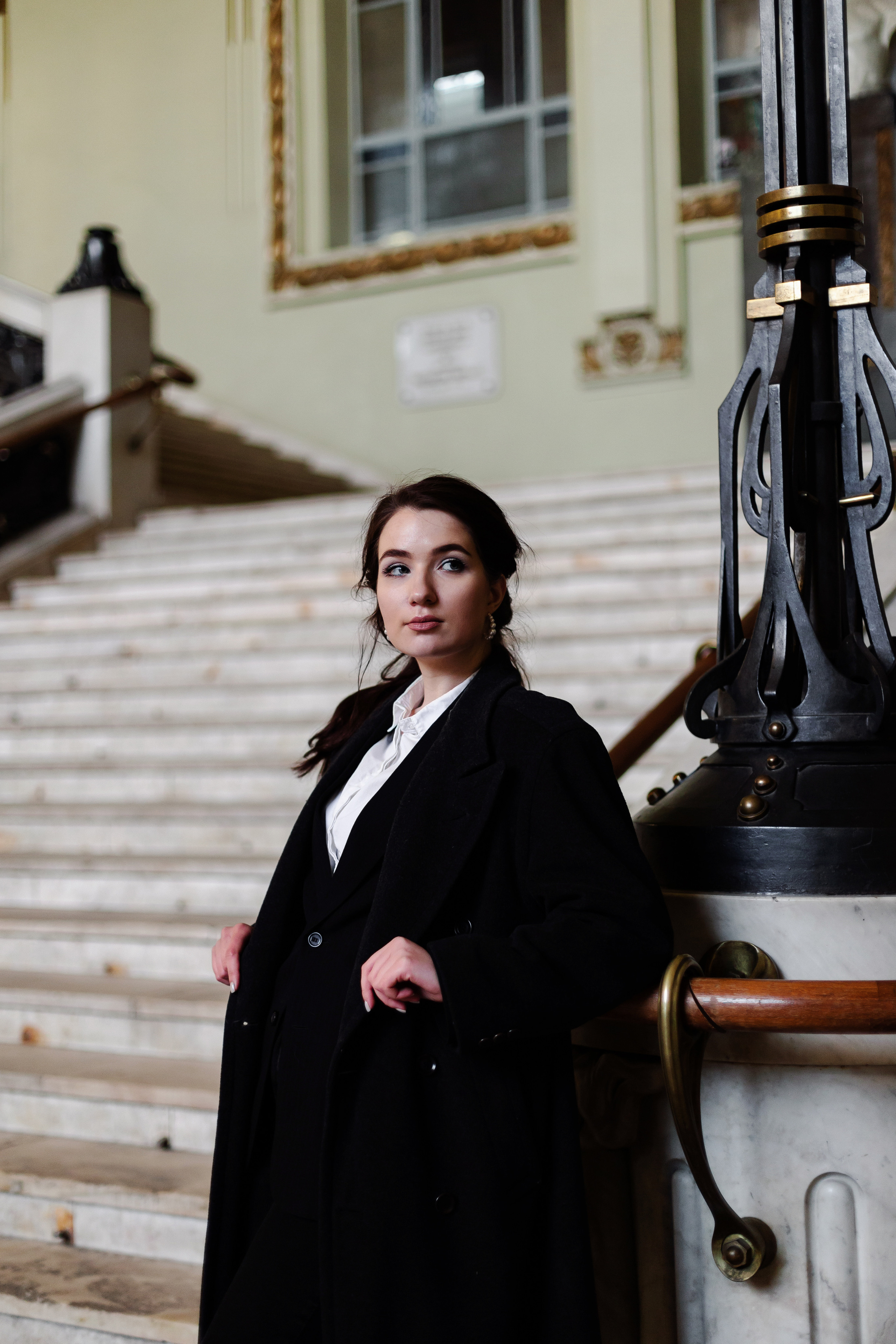 Саша. Портретный фотограф в Санкт-Петербурге Элина Ситникова