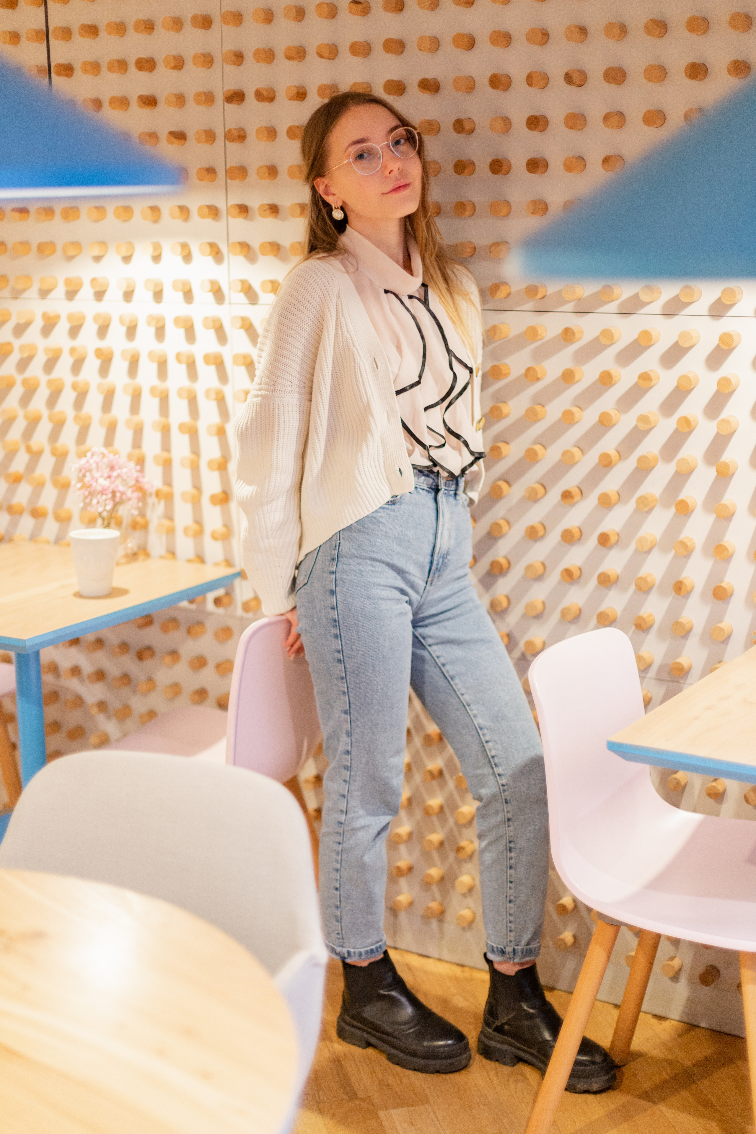 Юлия. Портретный фотограф в Санкт-Петербурге Элина Ситникова