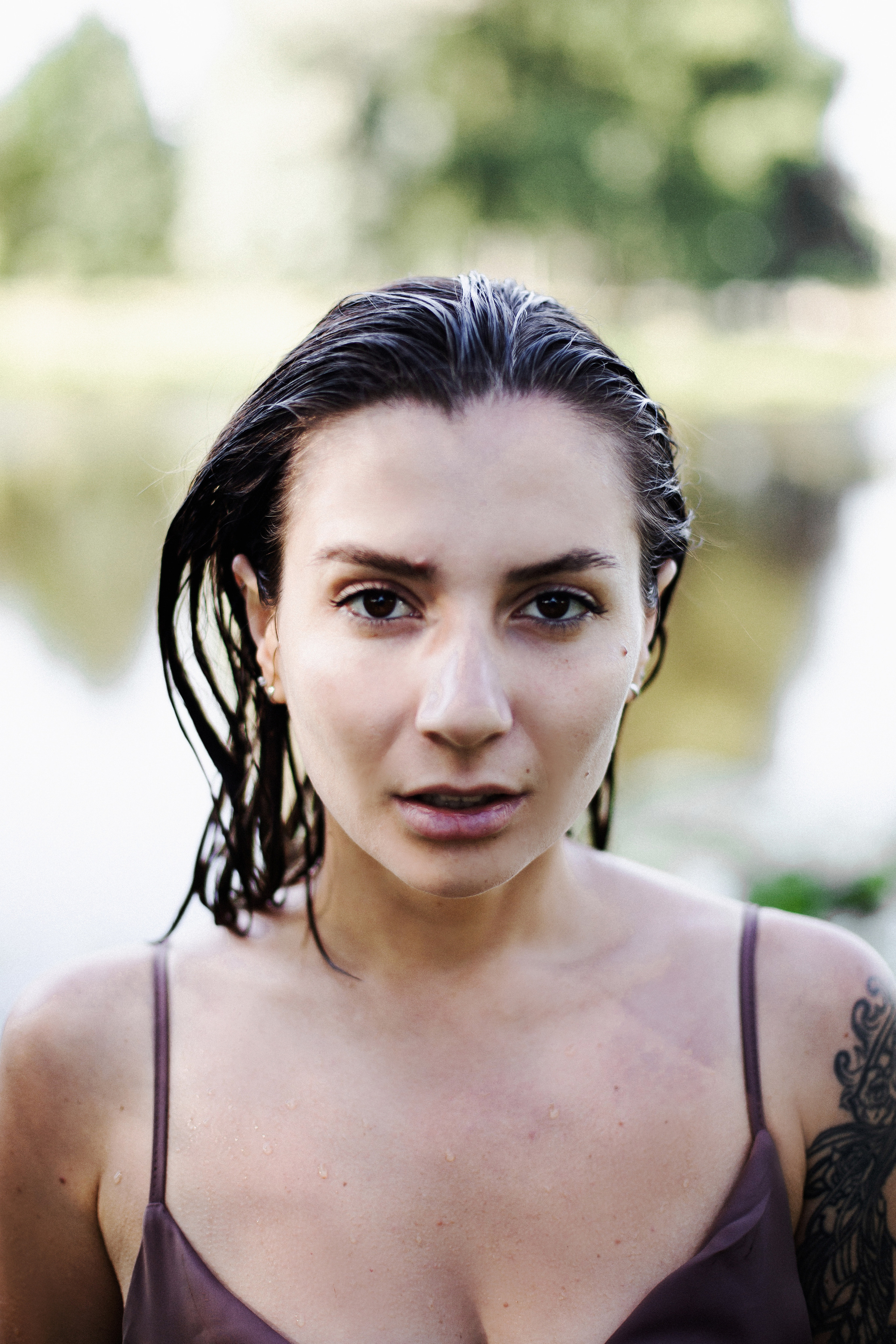 Настя. Портретный фотограф в Санкт-Петербурге Элина Ситникова