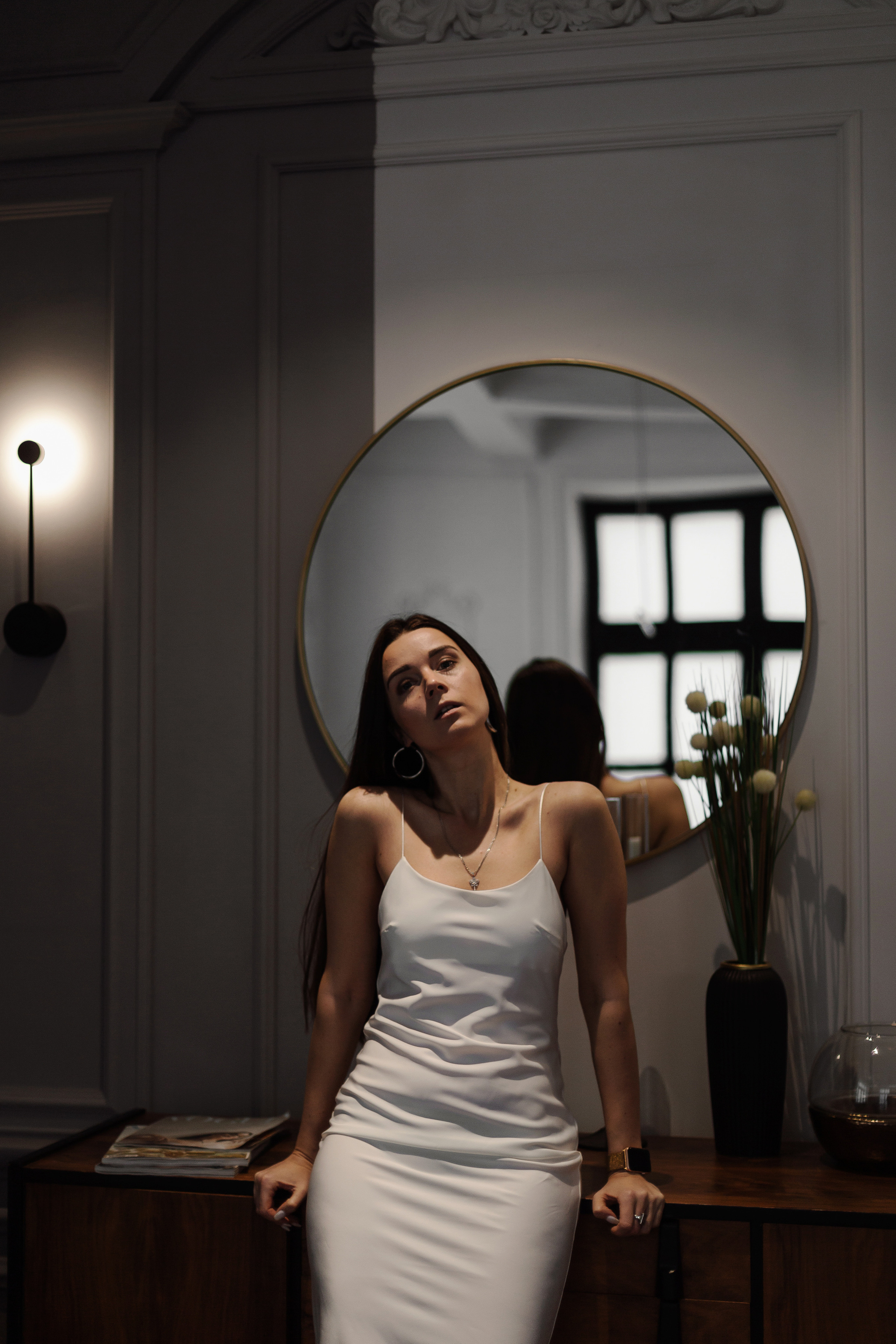 Дарья. Портретный фотограф в Санкт-Петербурге Элина Ситникова