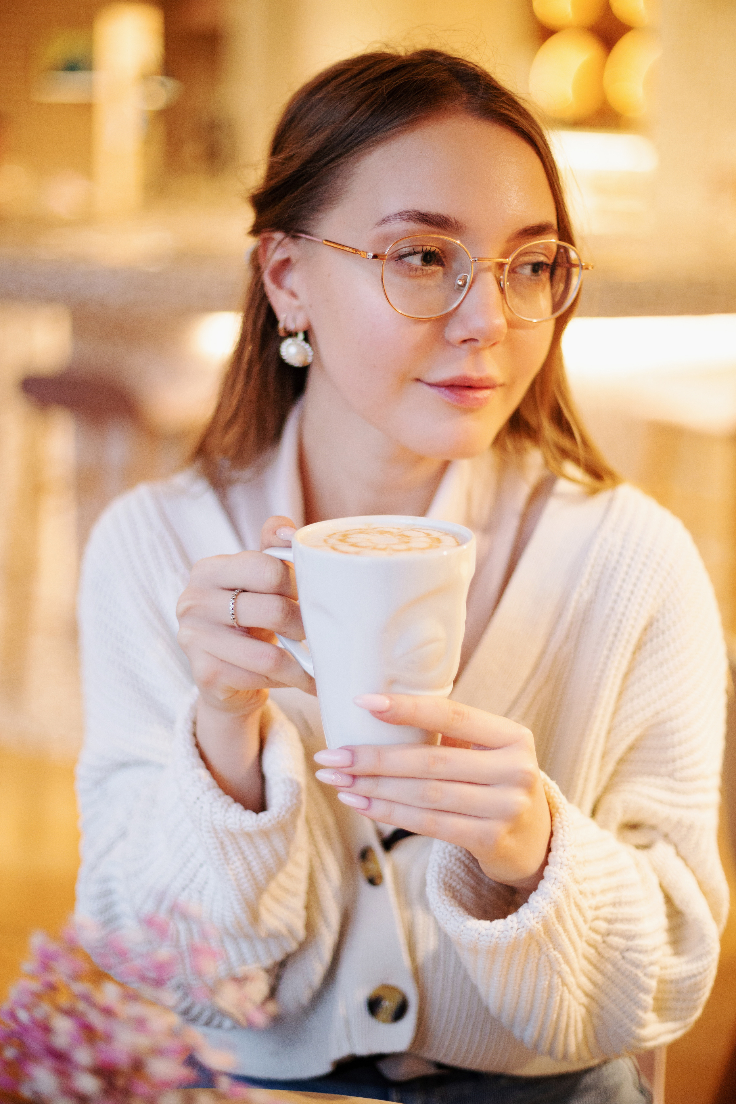 Юлия. Портретный фотограф в Санкт-Петербурге Элина Ситникова