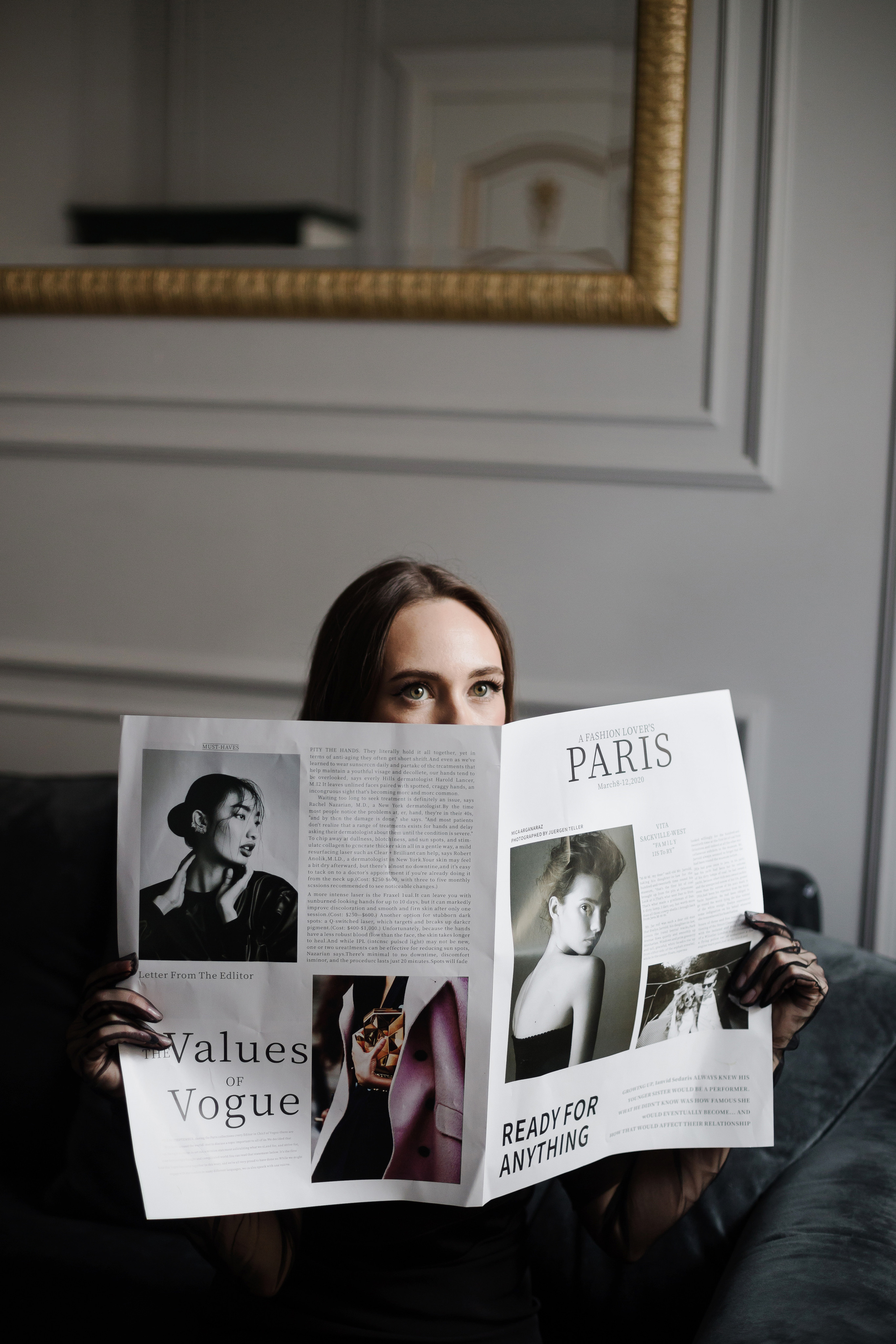 Inst: Md: @nastasyakozl Mua: @lubov.mua Org: @creative_photoday