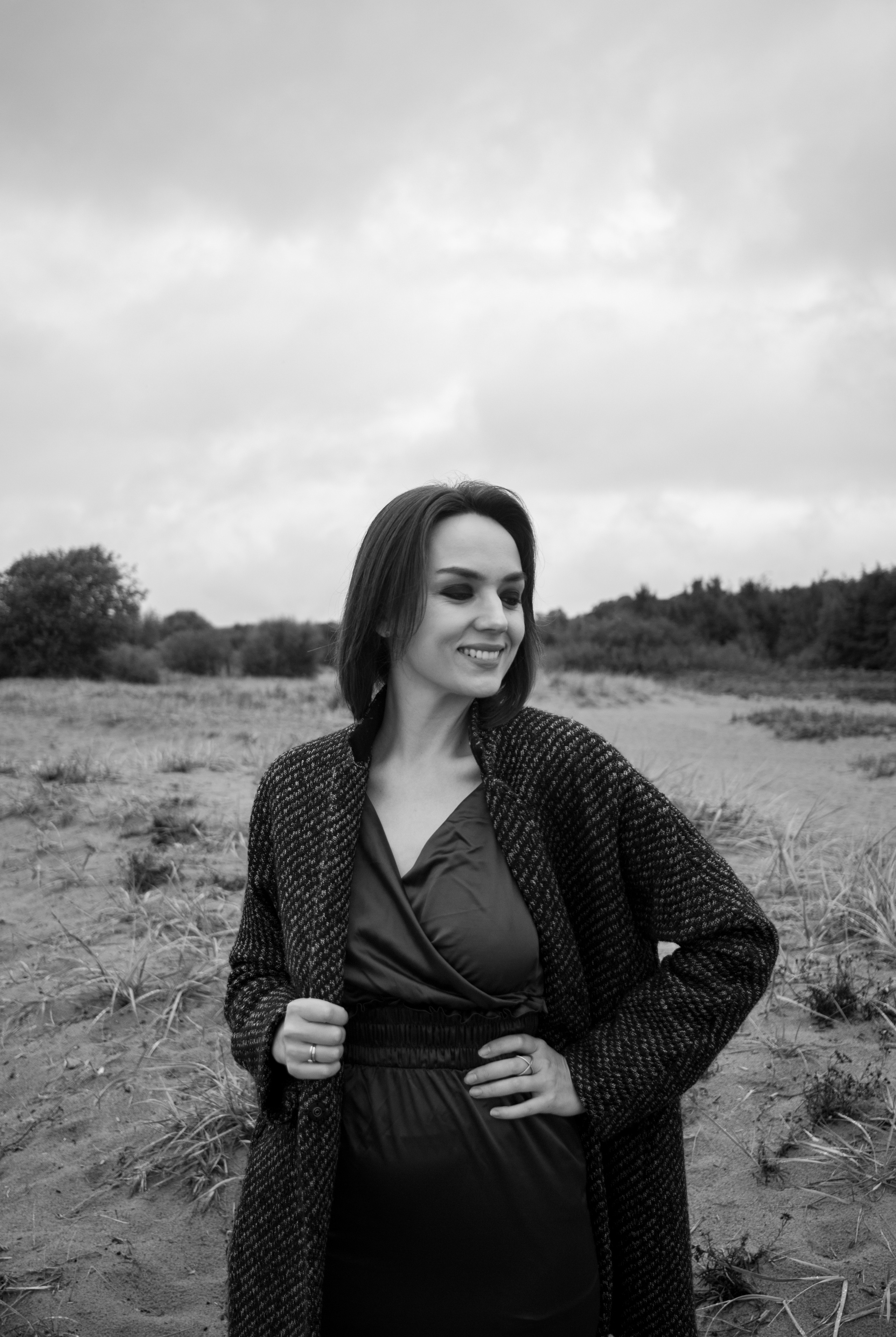 Алена. Портретный фотограф в Санкт-Петербурге Элина Ситникова