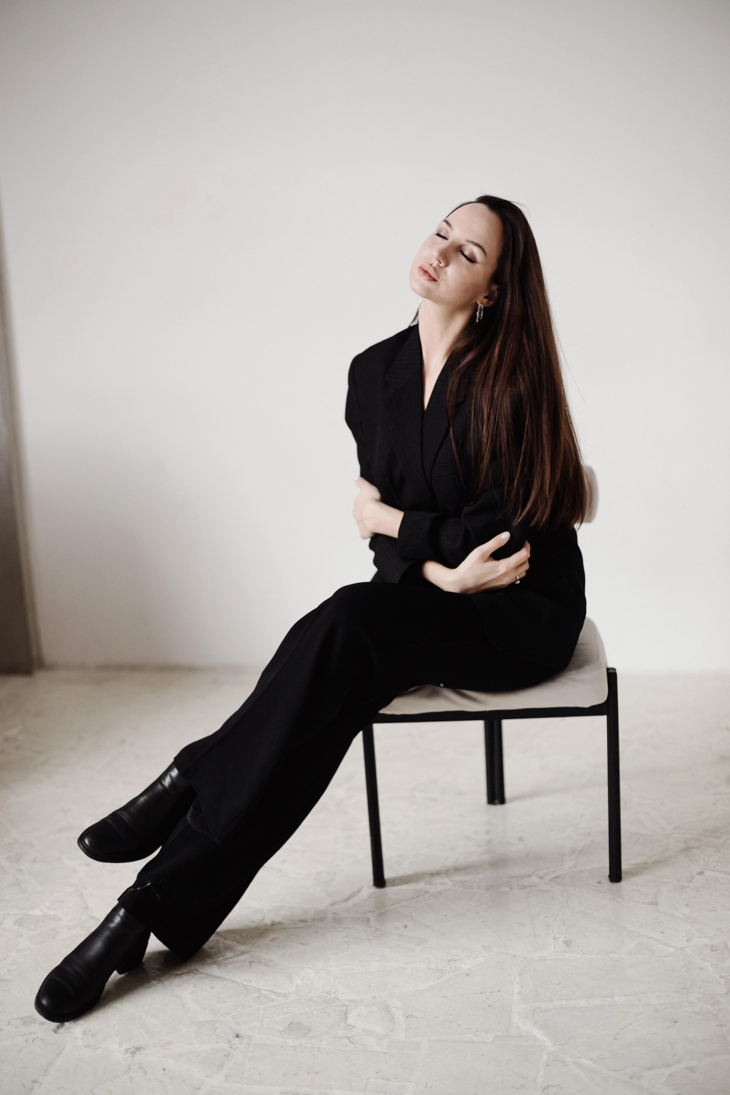 Татьяна. Портретный фотограф в Санкт-Петербурге Элина Ситникова