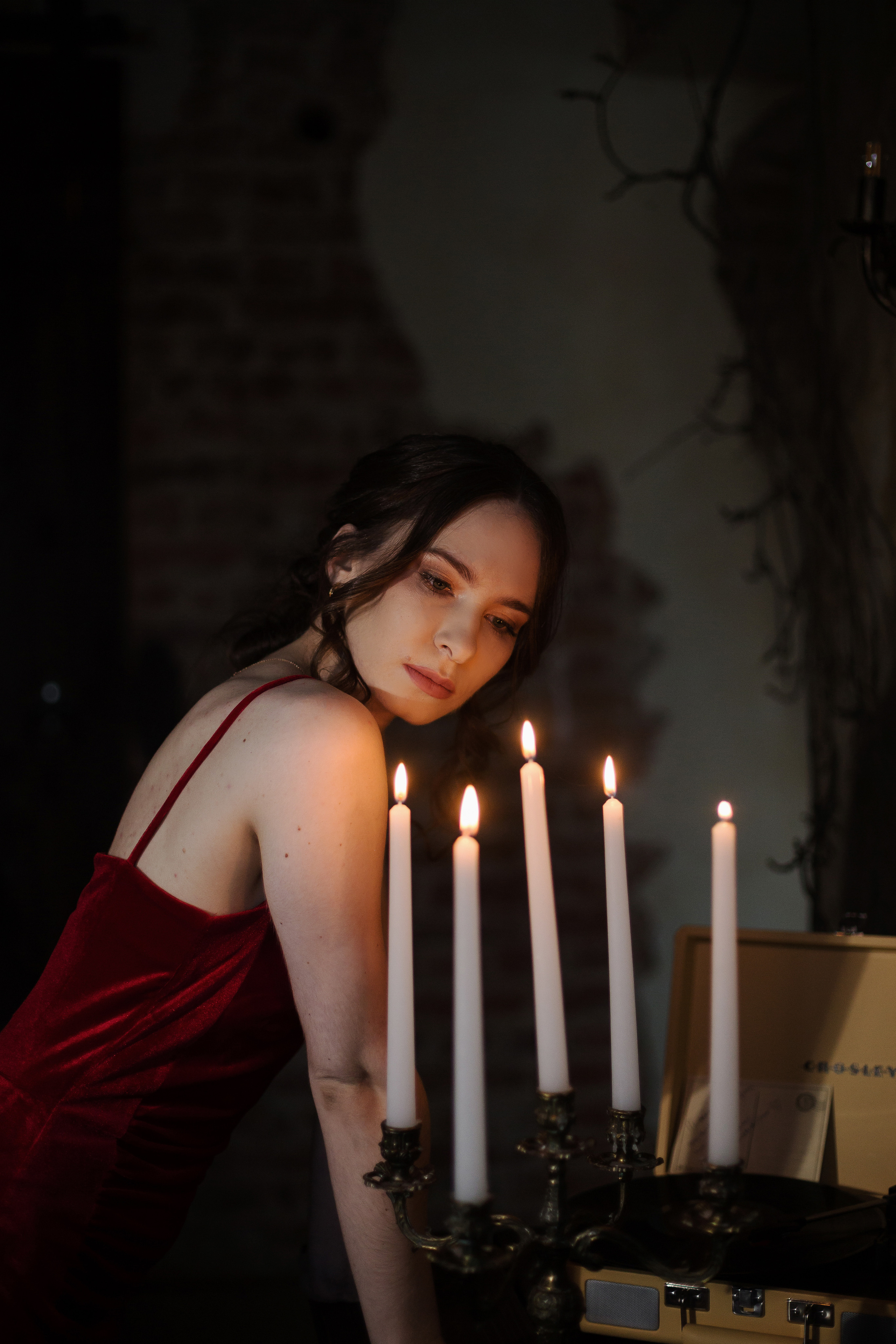 Md: @bry_liovaMuah: @rykiel_makeup13Loc: @villa.del.ventoOrg & dress: @creative_photoday