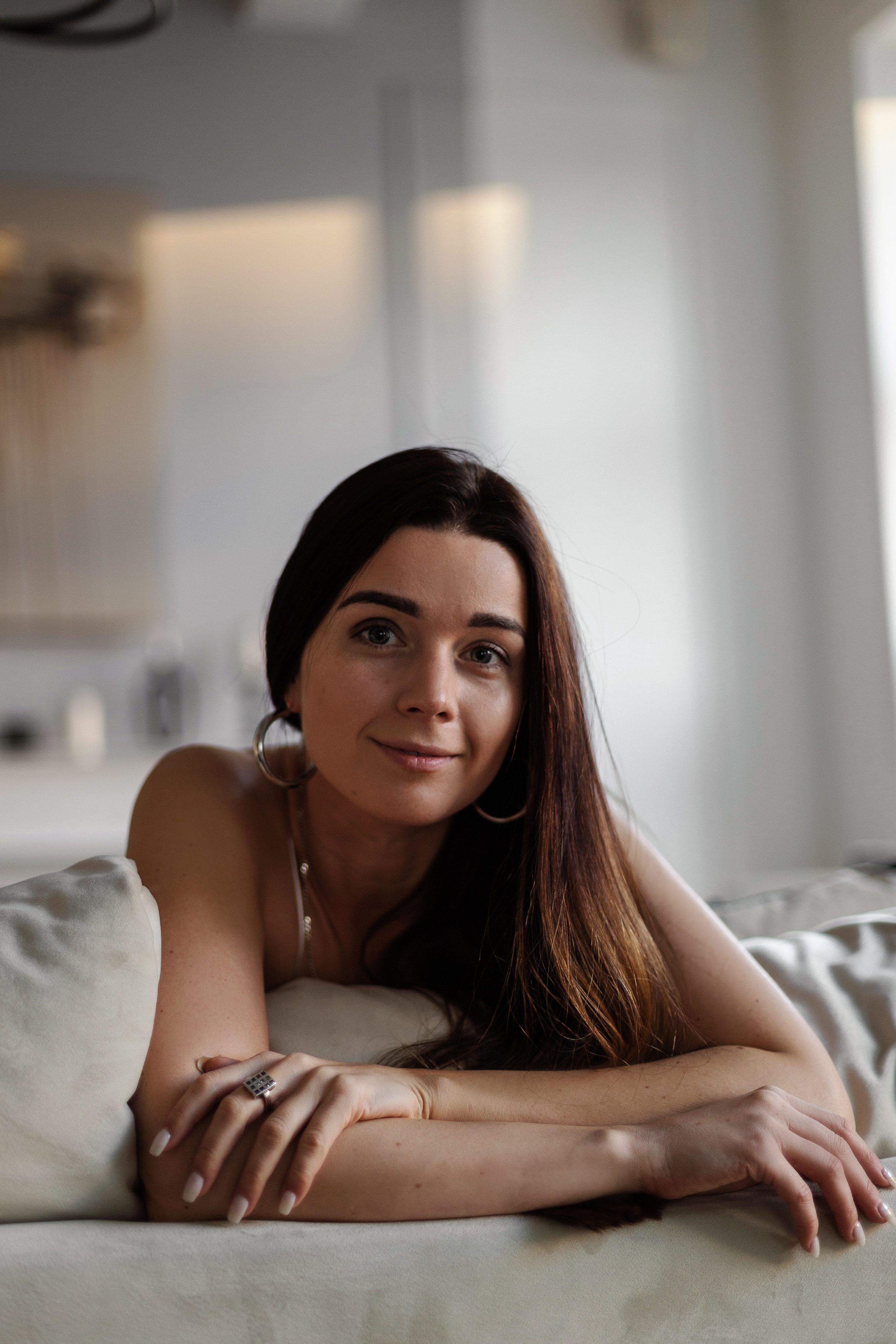 Дарья. Портретный фотограф в Санкт-Петербурге Элина Ситникова