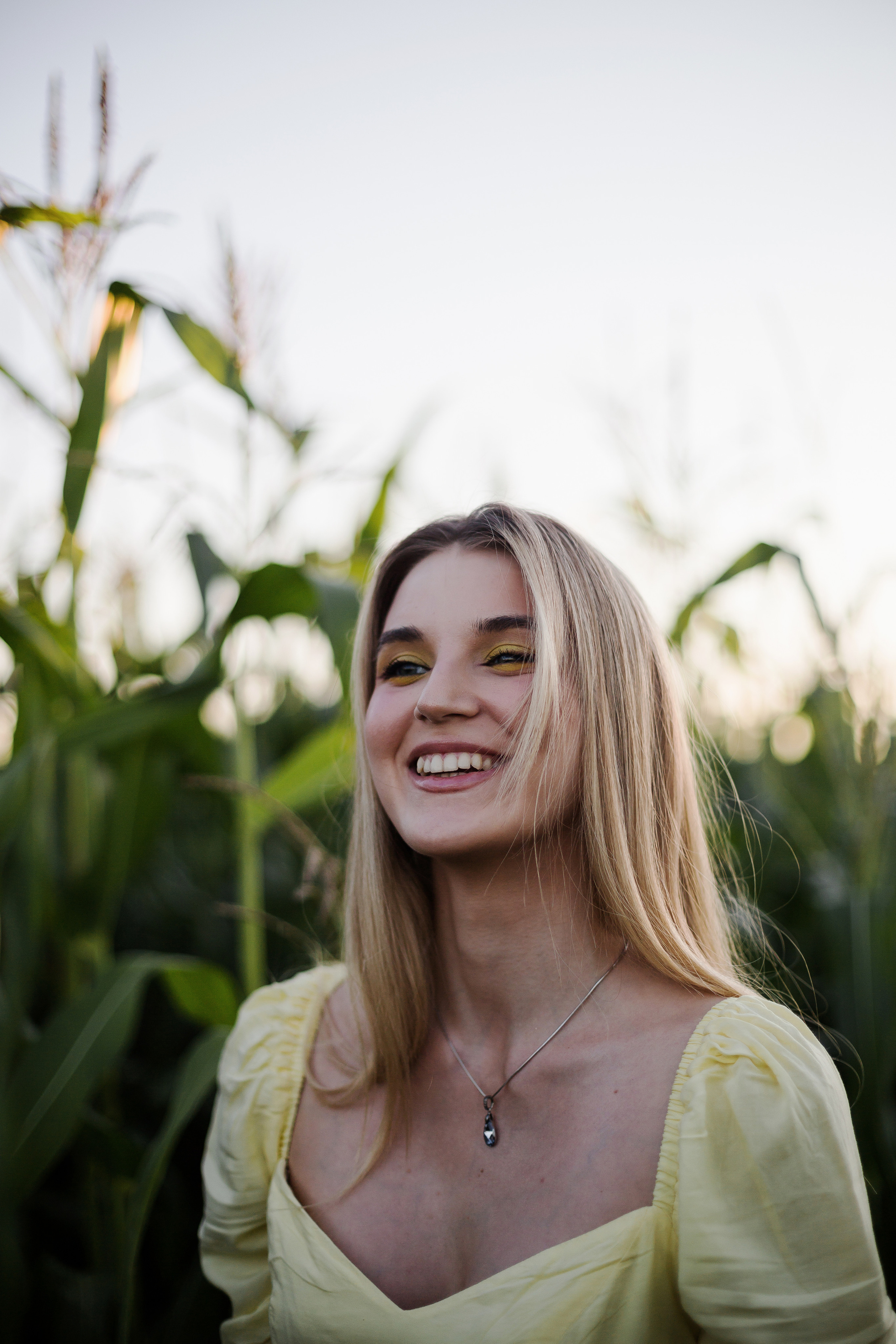 Inst: Md: @ellkomakup_ Mua: @ellkomakup_  Org: @creative_photoday