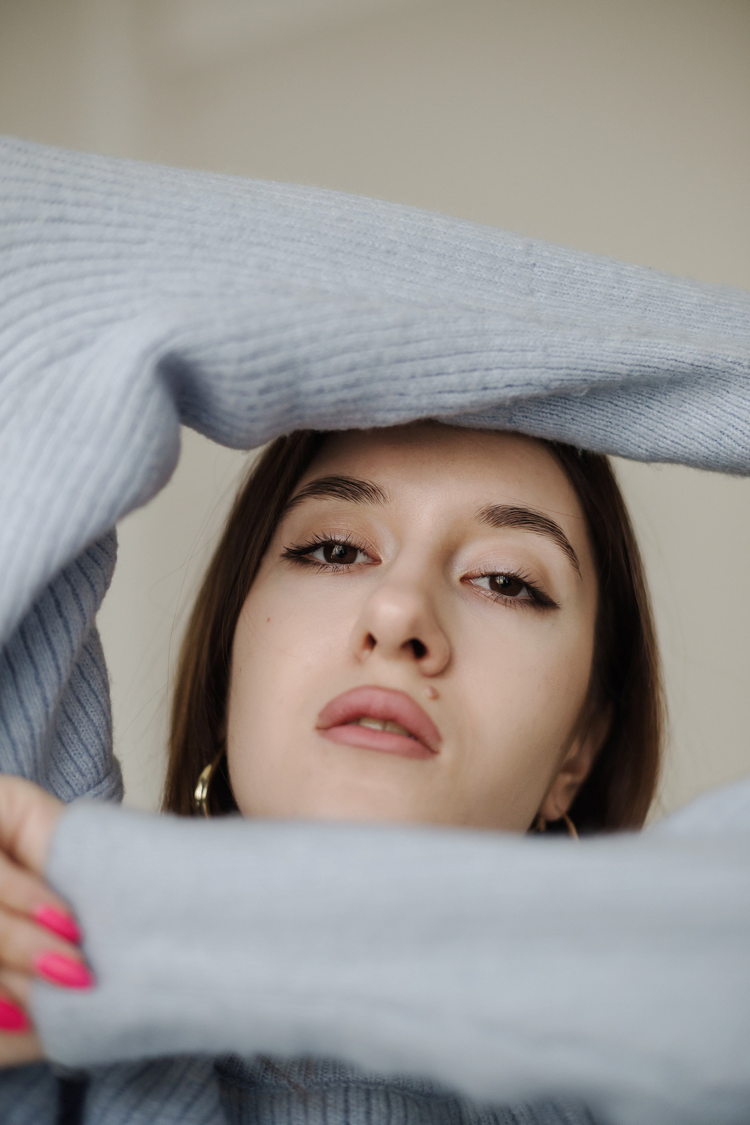 Полина. Портретный фотограф в Санкт-Петербурге Элина Ситникова