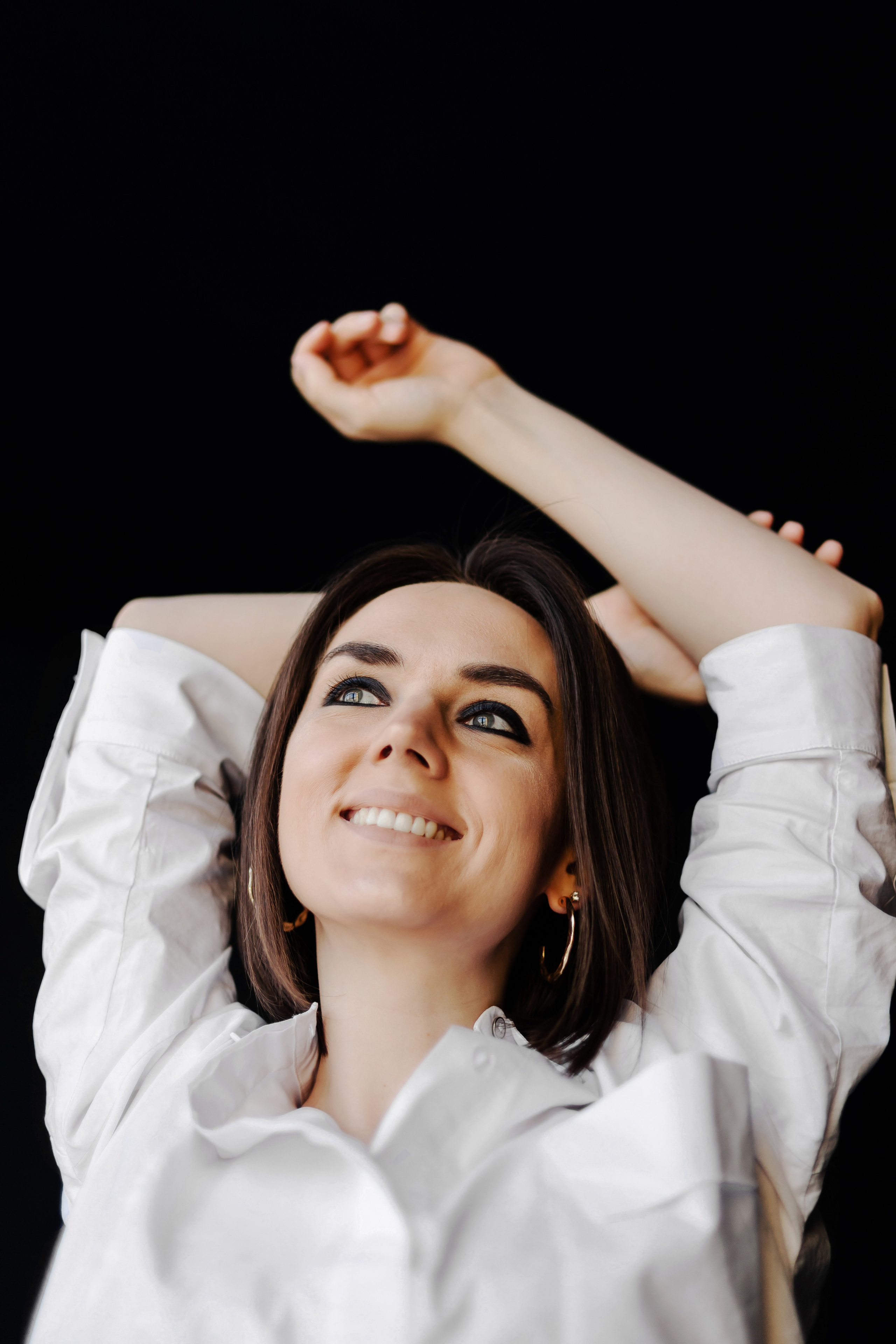 Алена. Портретный фотограф в Санкт-Петербурге Элина Ситникова