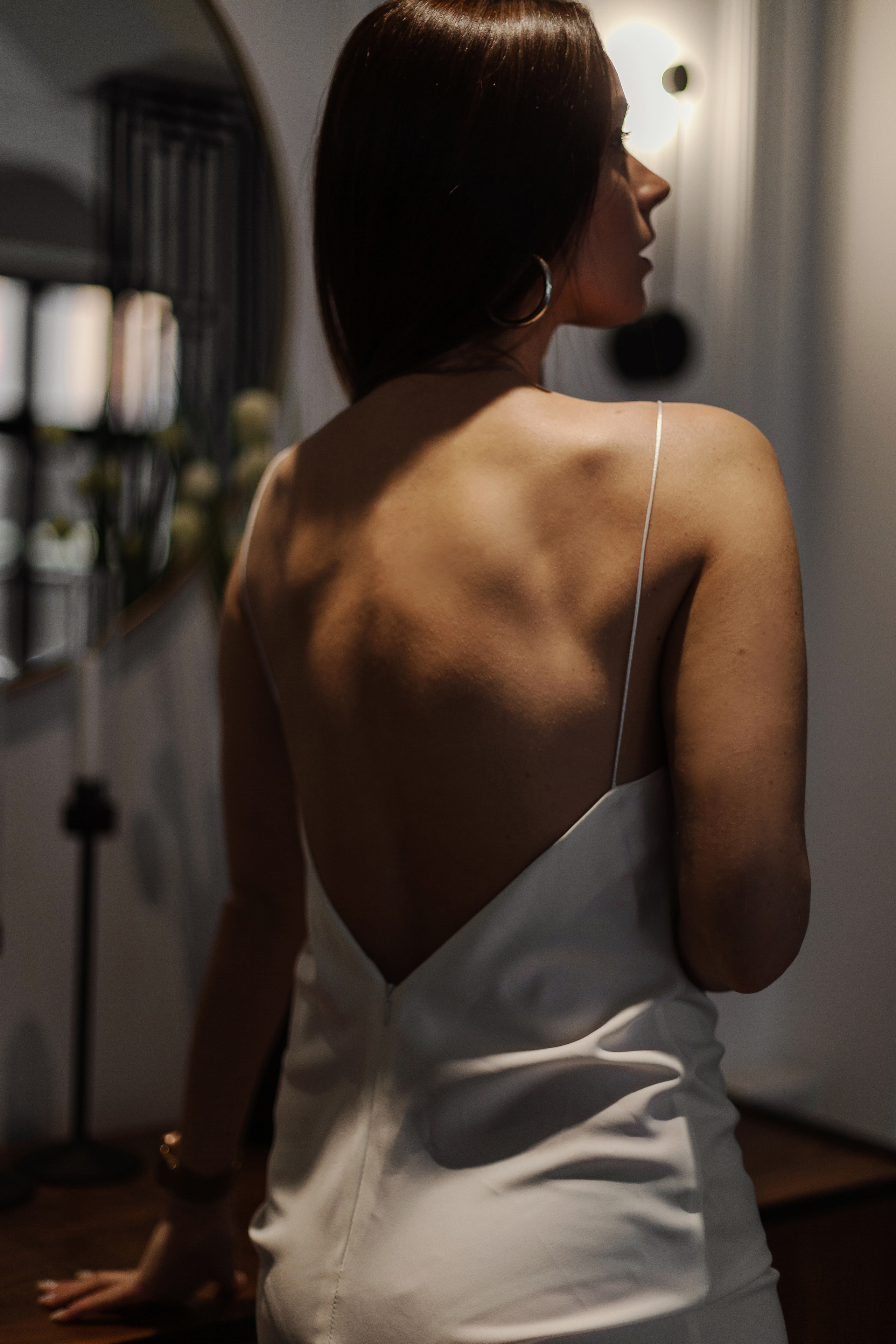 Дарья. Портретный фотограф в Санкт-Петербурге Элина Ситникова