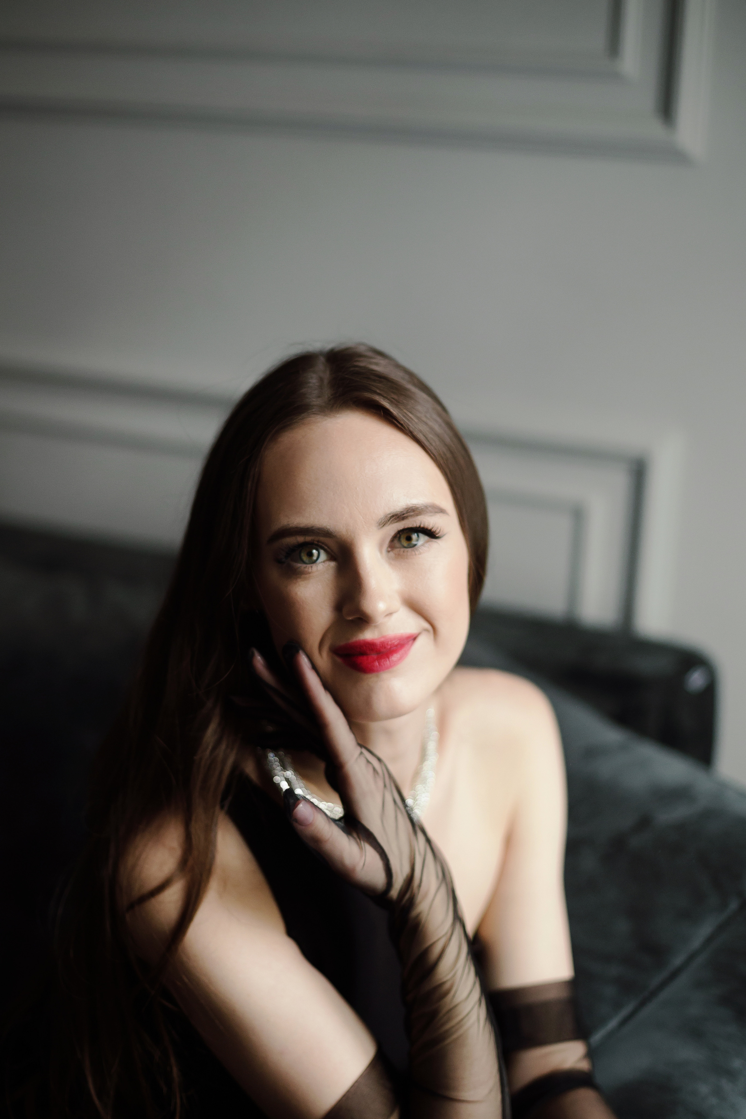 Inst: Md: @nastasyakozl Mua: @lubov.mua Org: @creative_photoday