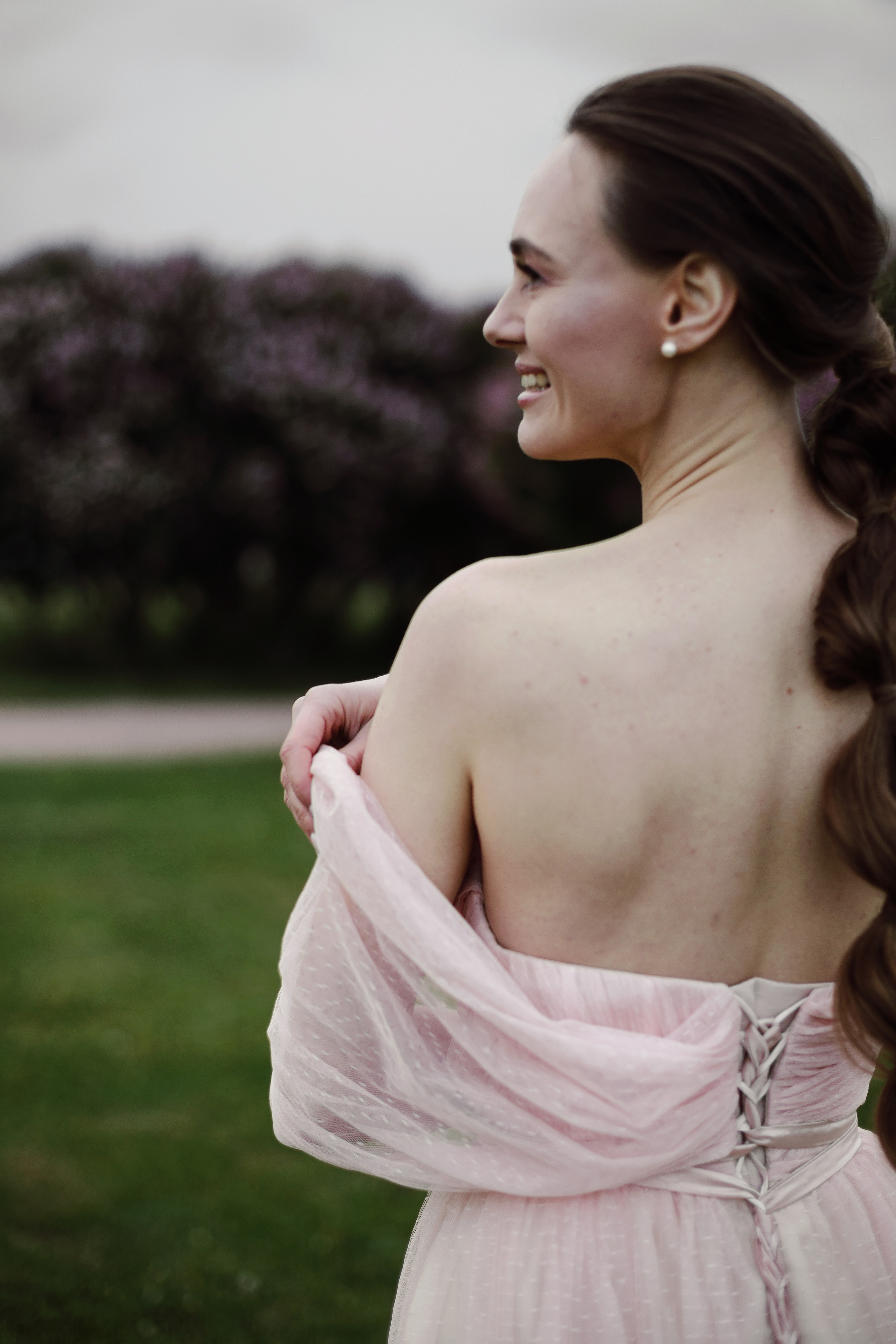 Inst: Md: @nastasyakozl Mua: @evgenia_makeup_retouch Hair: @kseniatim_stylist Org: @creative_photoday