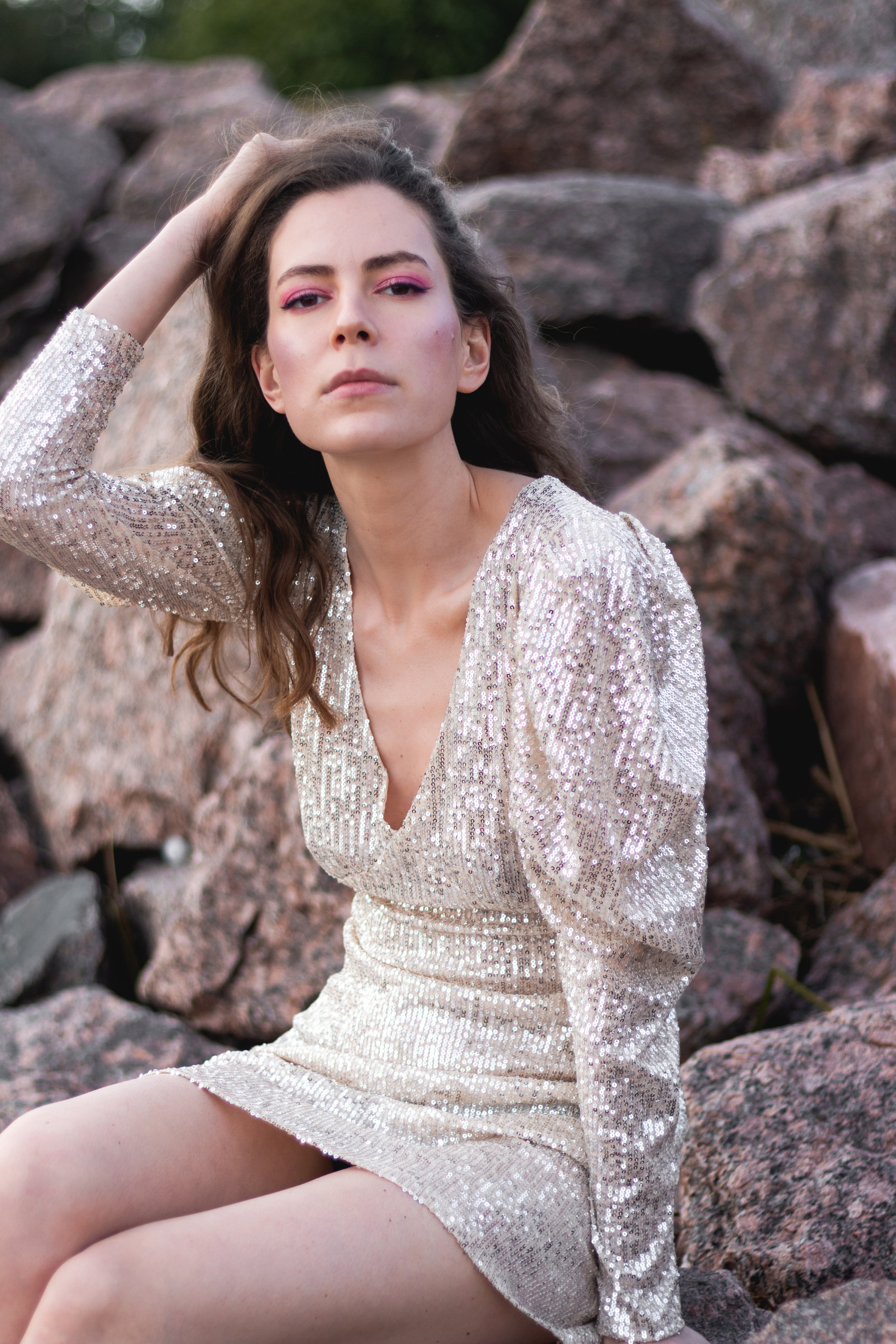 Елена. Портретный фотограф в Санкт-Петербурге Элина Ситникова