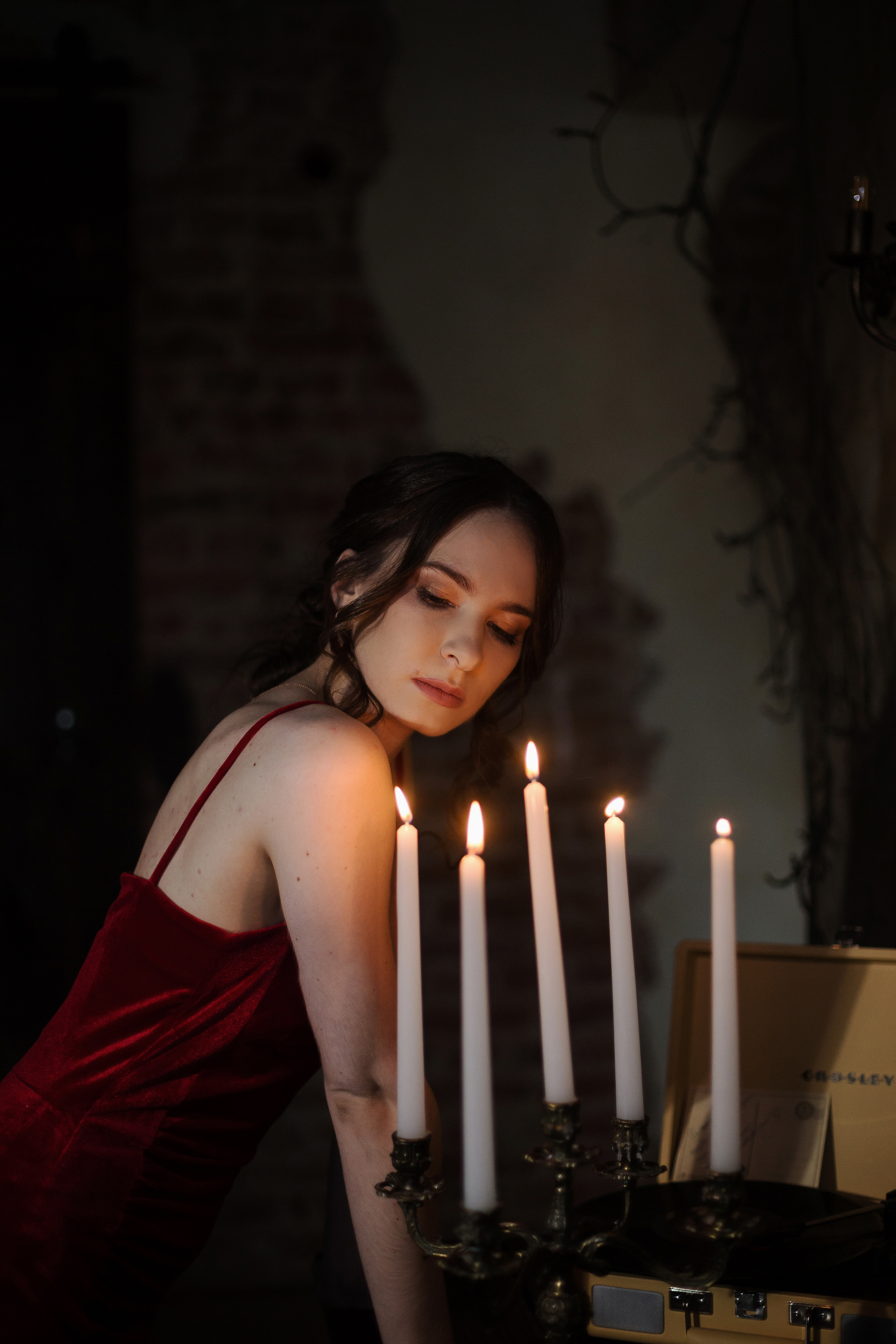 Md: @bry_liovaMuah: @rykiel_makeup13Loc: @villa.del.ventoOrg & dress: @creative_photoday