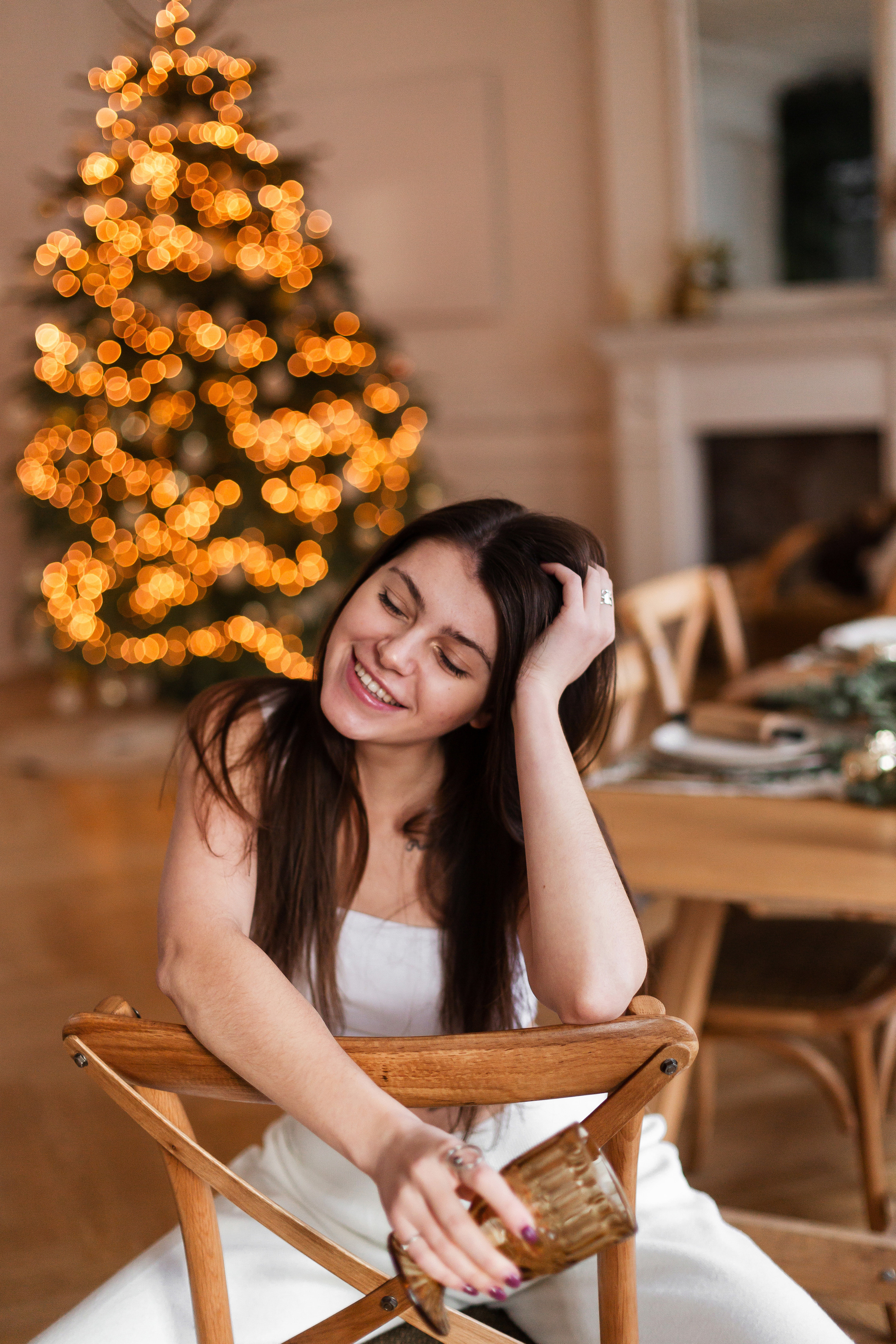 Полина. Портретный фотограф в Санкт-Петербурге Элина Ситникова