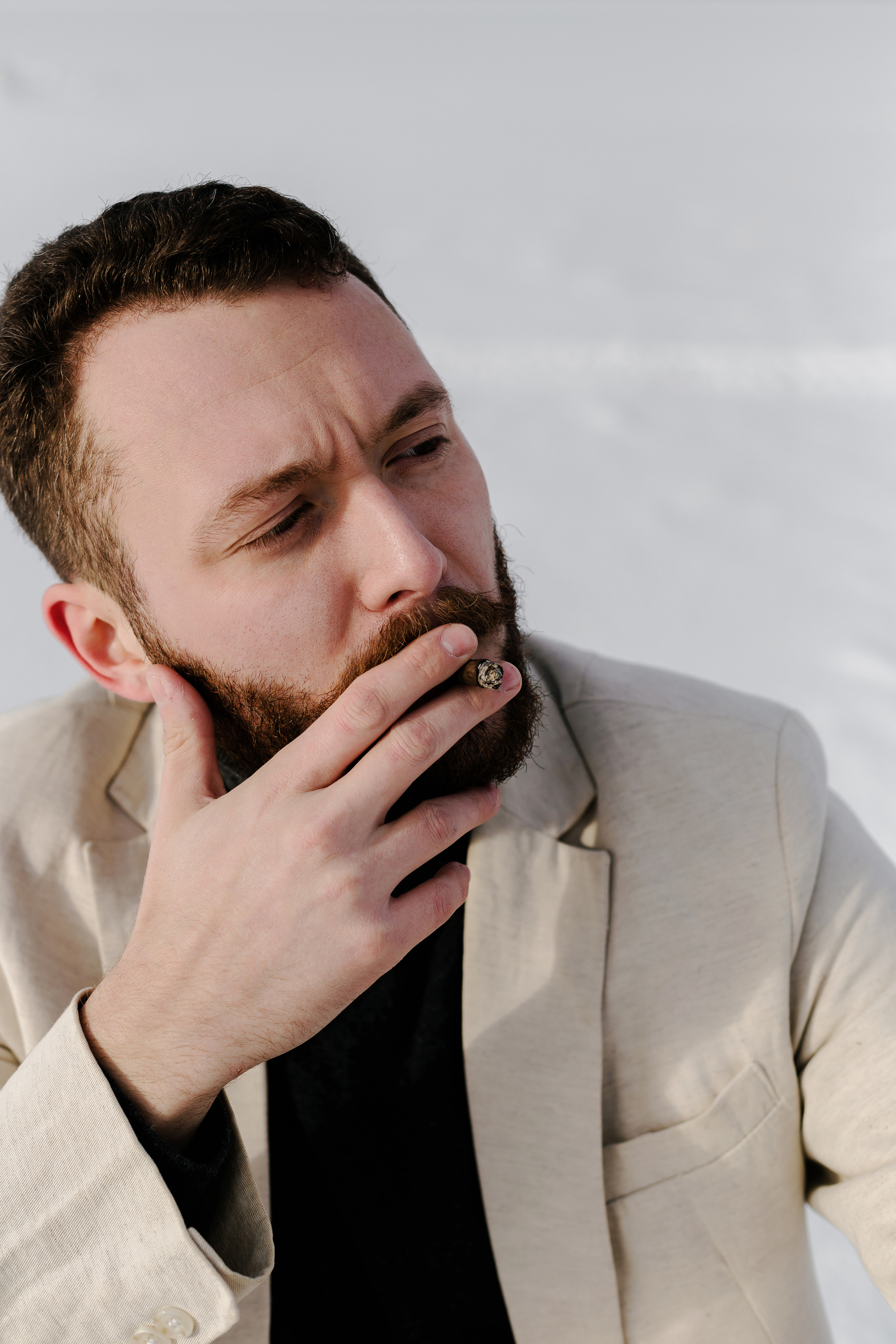 Владислав. Портретный фотограф в Санкт-Петербурге Элина Ситникова