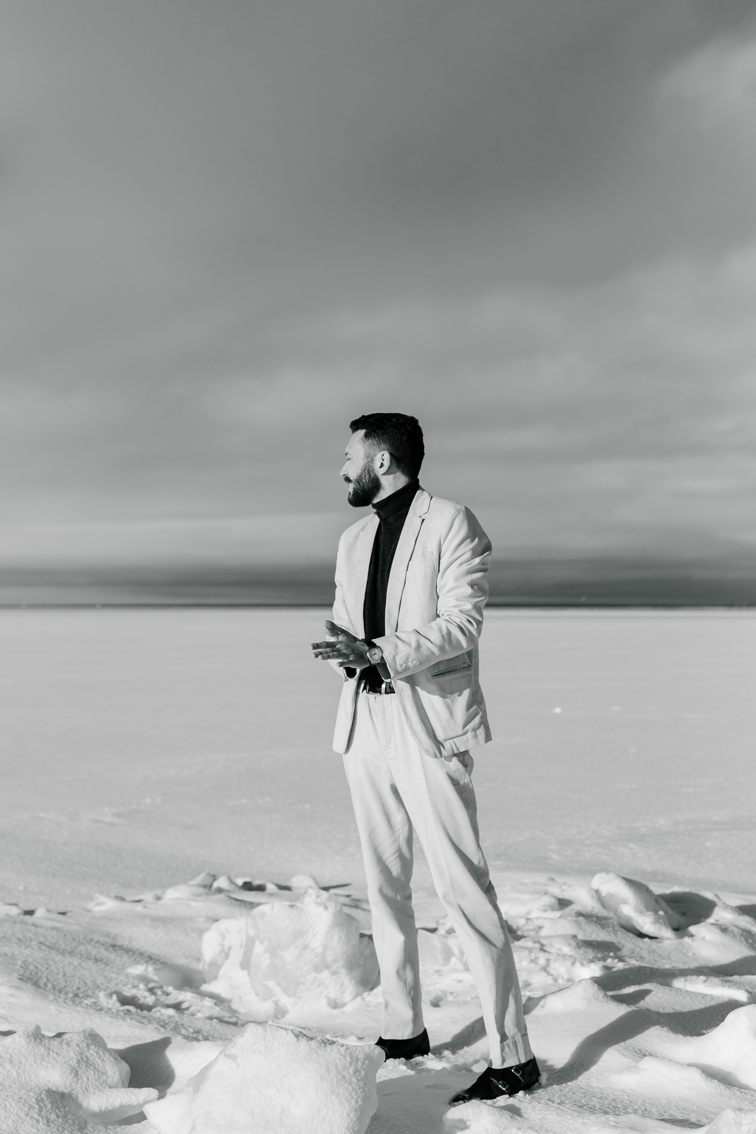 Владислав. Портретный фотограф в Санкт-Петербурге Элина Ситникова