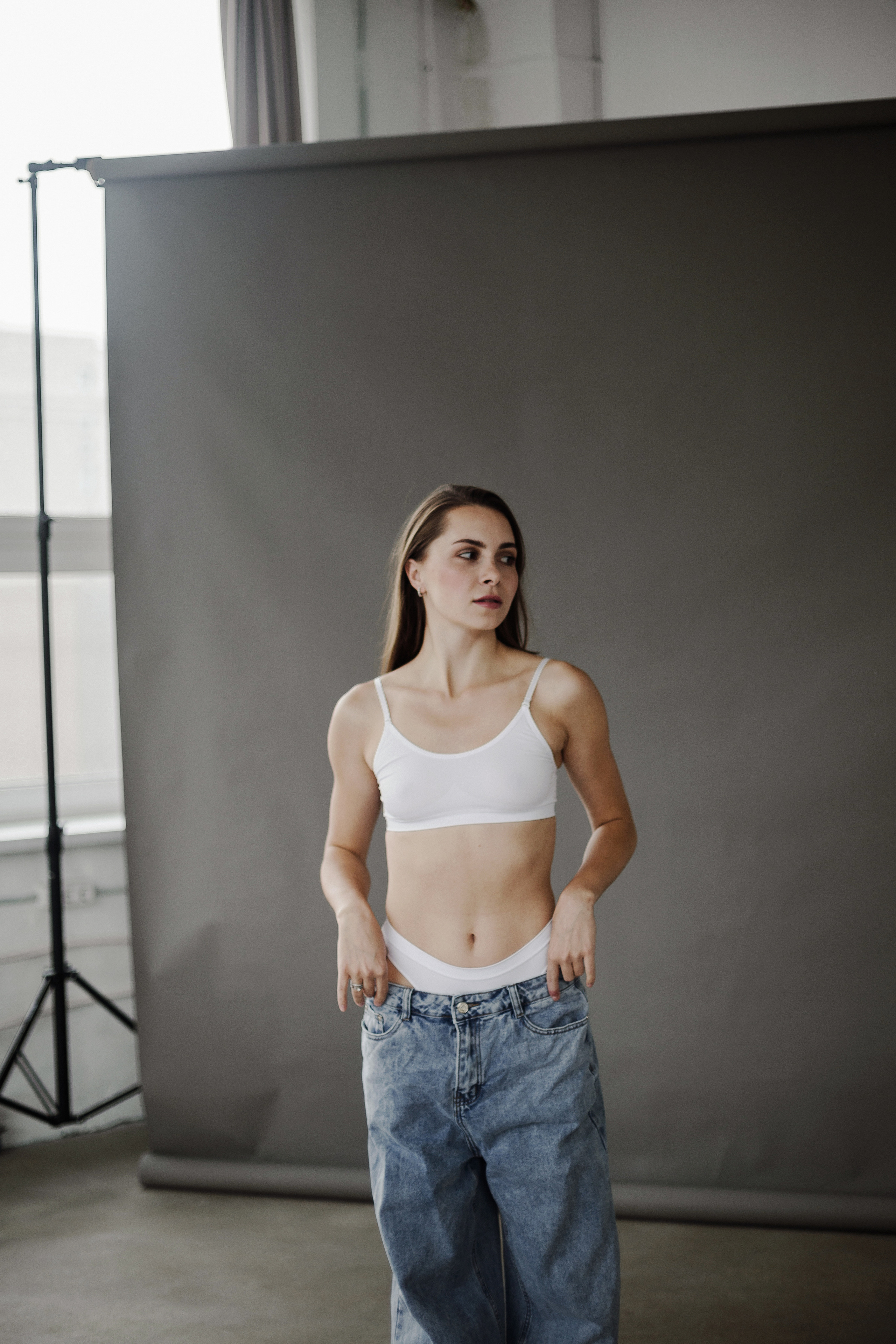 Зоя. Портретный фотограф в Санкт-Петербурге Элина Ситникова