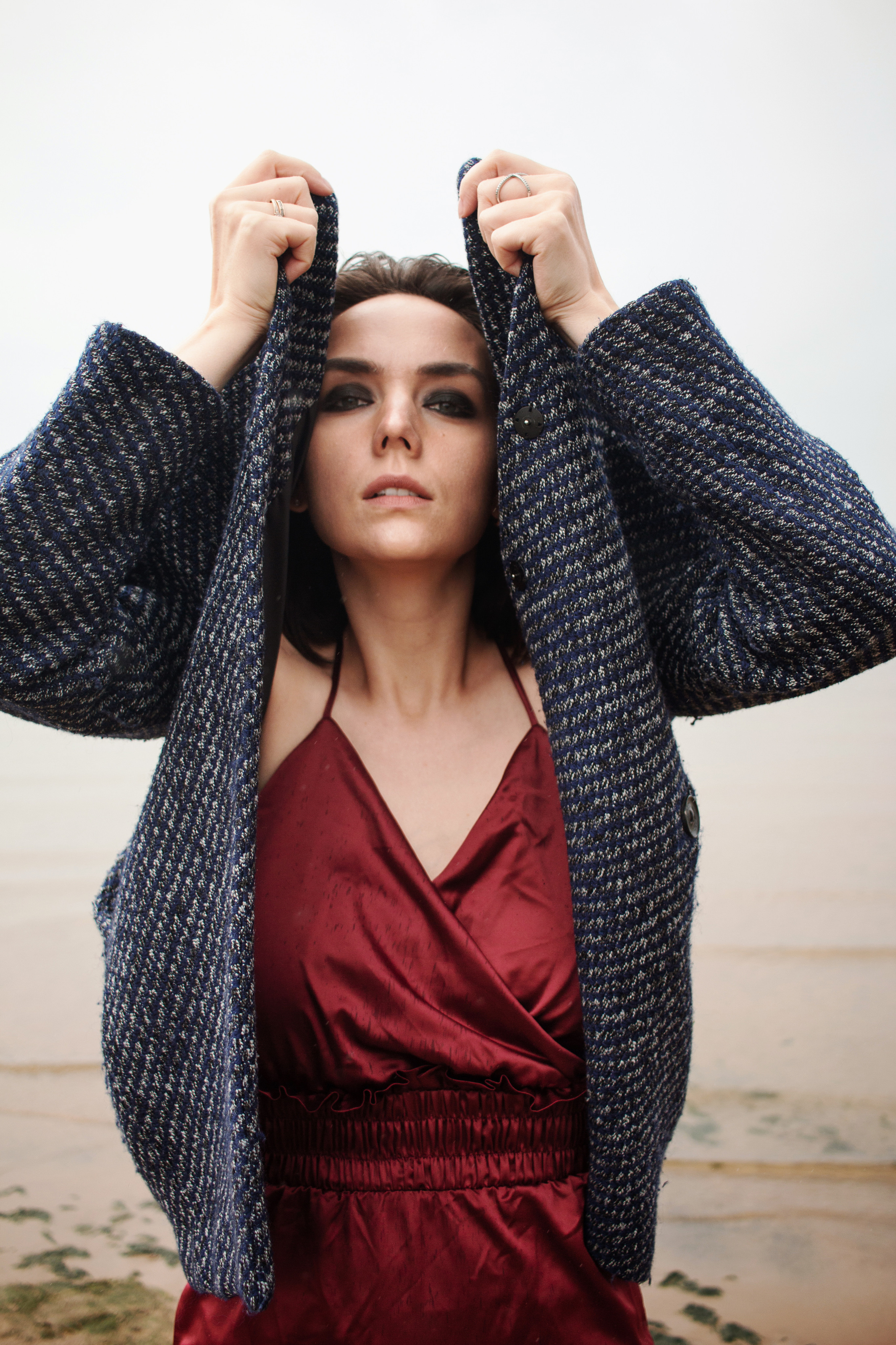 Алена. Портретный фотограф в Санкт-Петербурге Элина Ситникова