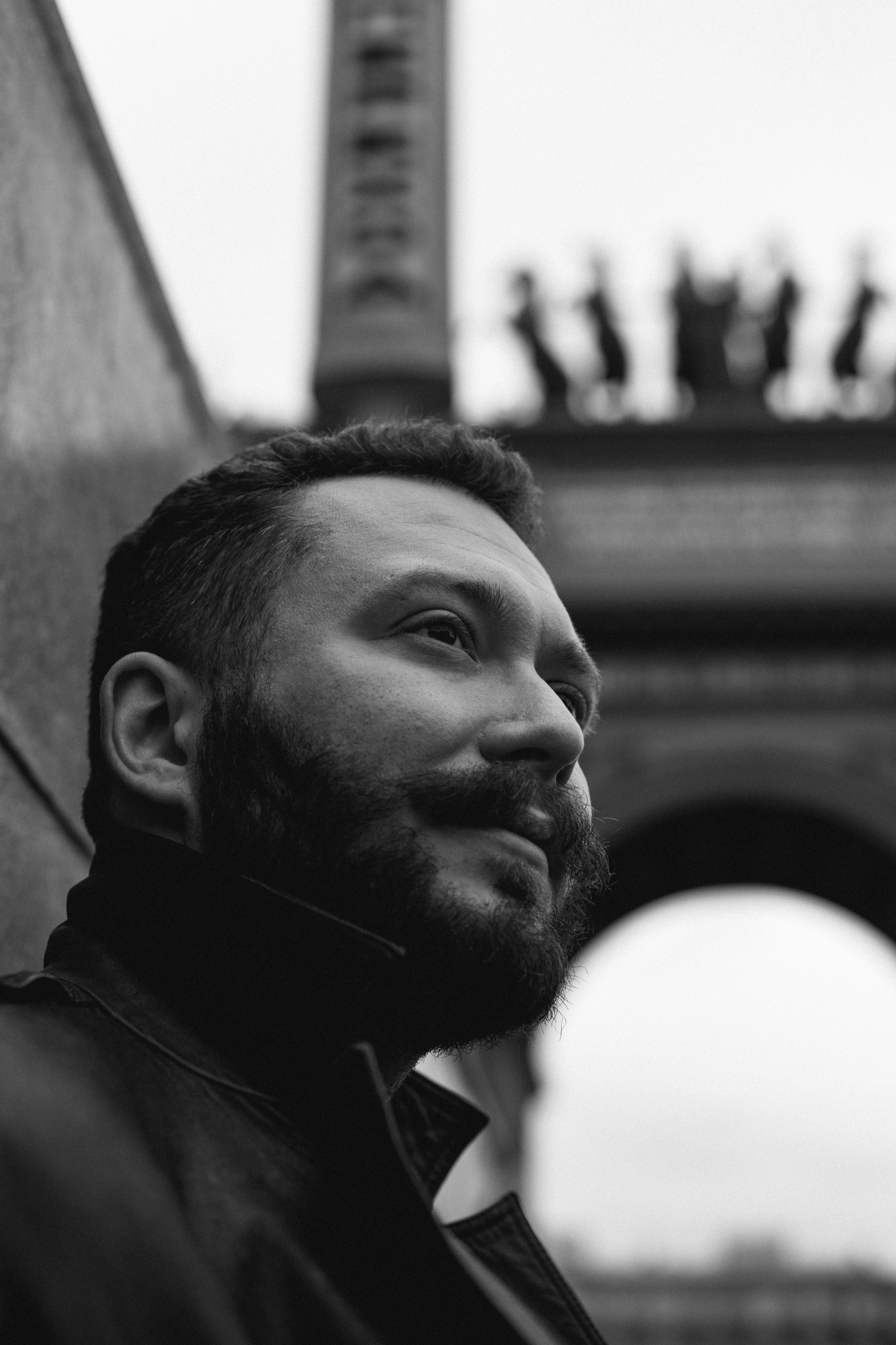 Владислав. Портретный фотограф в Санкт-Петербурге Элина Ситникова