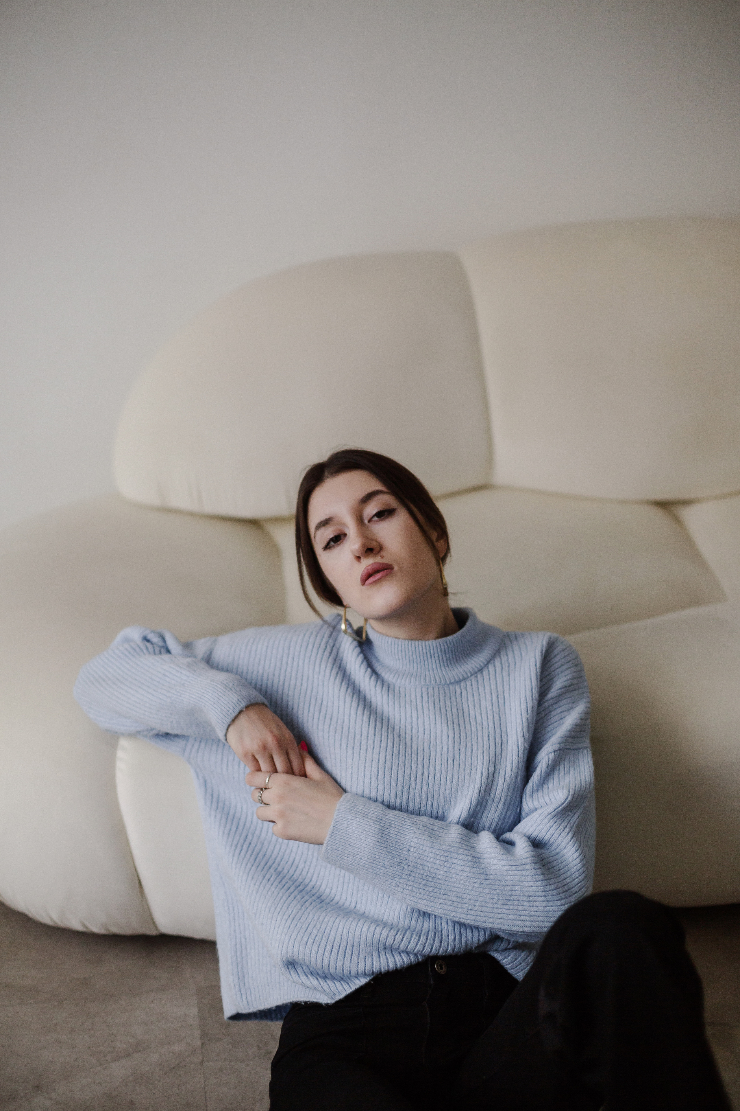 Полина. Портретный фотограф в Санкт-Петербурге Элина Ситникова