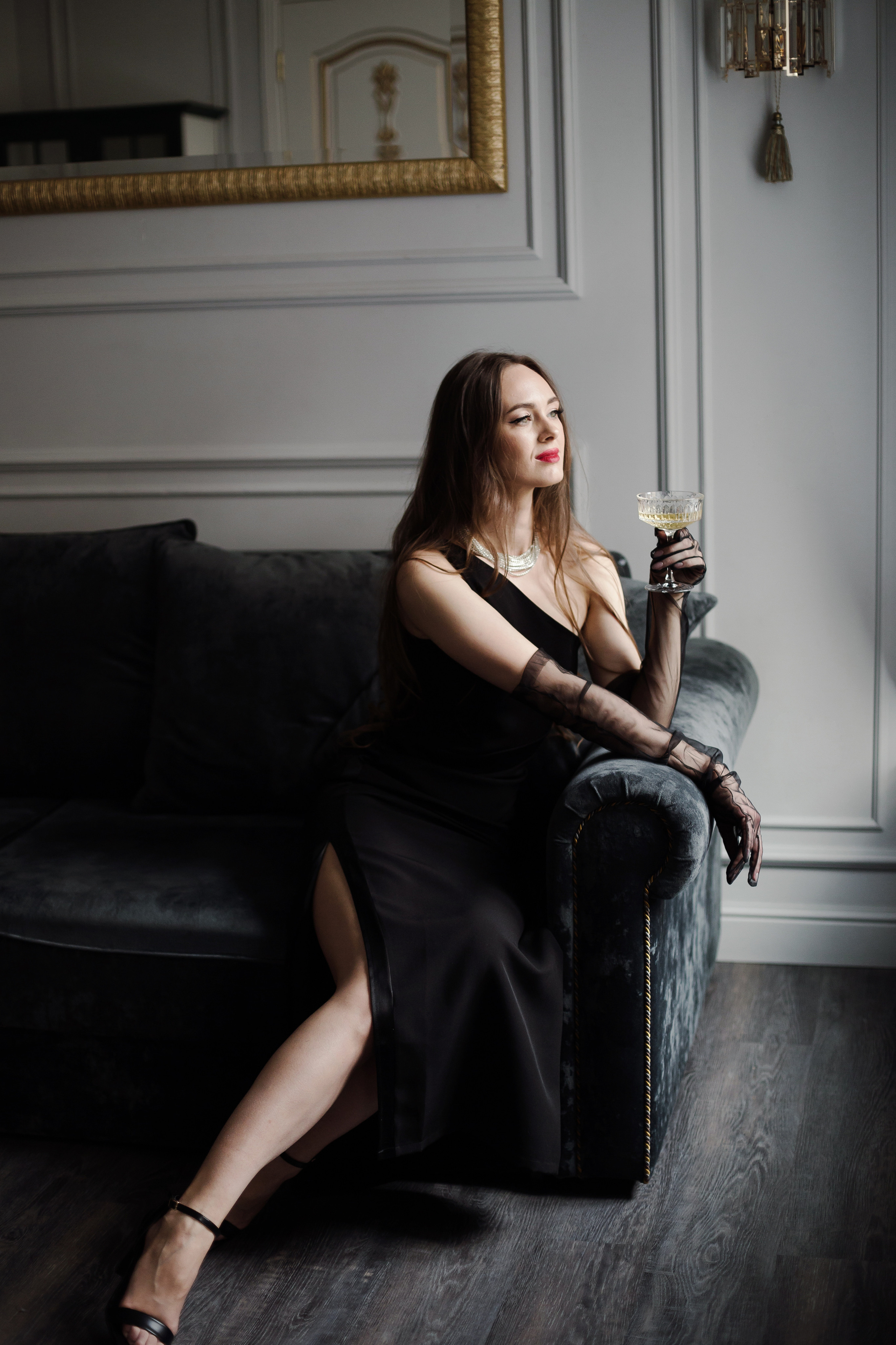 Inst: Md: @nastasyakozl Mua: @lubov.mua Org: @creative_photoday