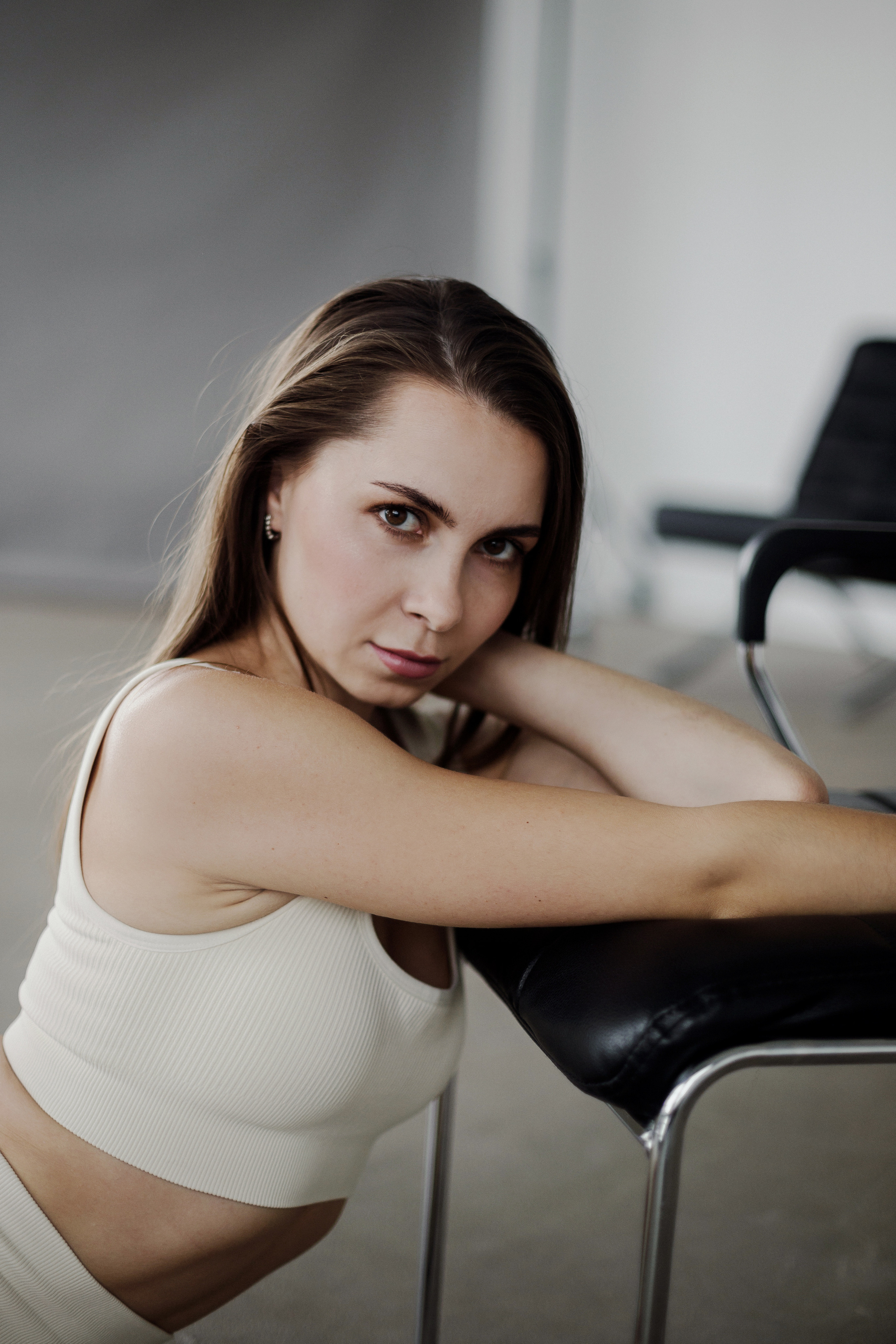 Зоя. Портретный фотограф в Санкт-Петербурге Элина Ситникова