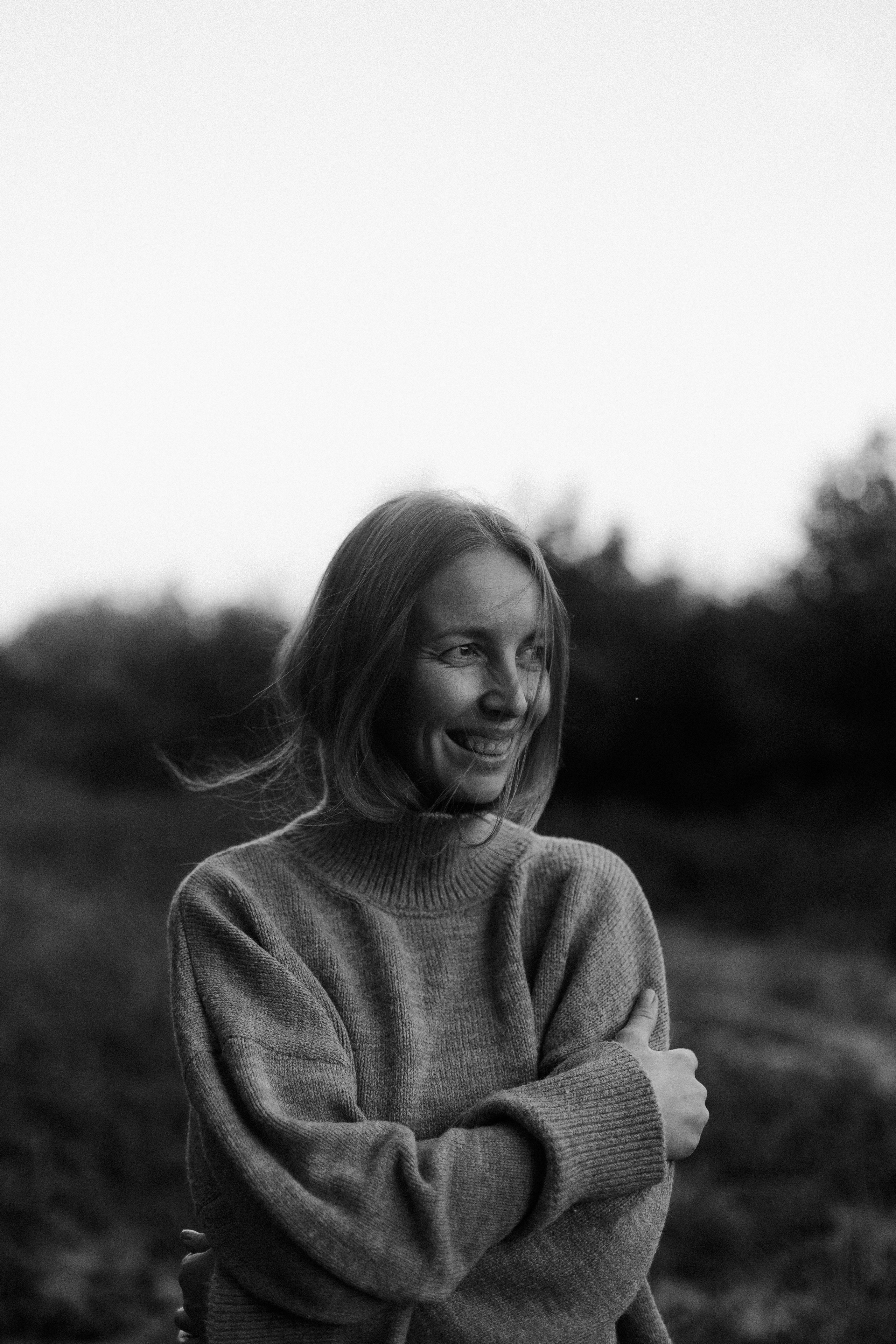 Света. Портретный фотограф в Санкт-Петербурге Элина Ситникова